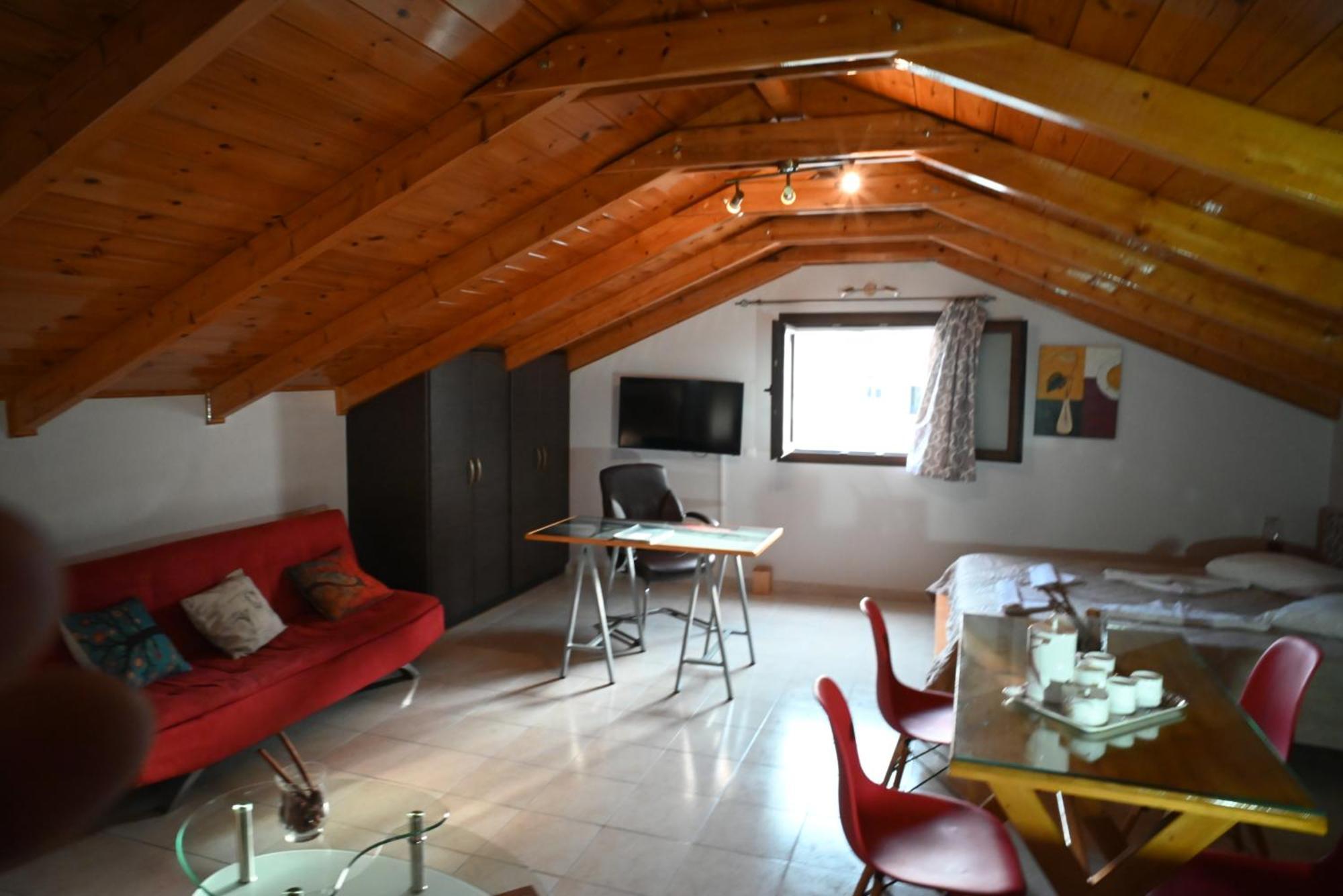 Apartment Studio Gio In Zakynthos City Zakynthos Town