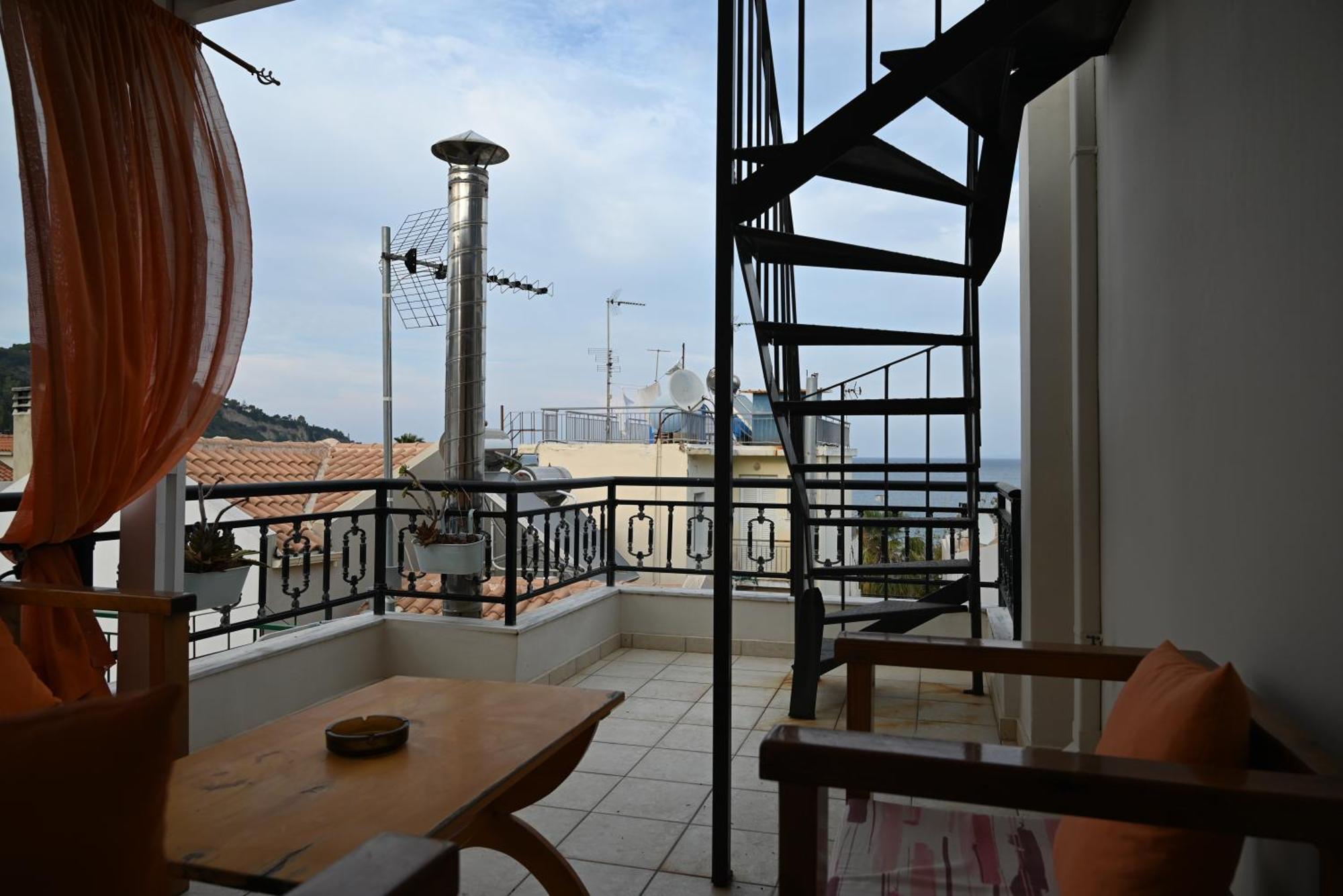 Studio Gio In Zakynthos City *