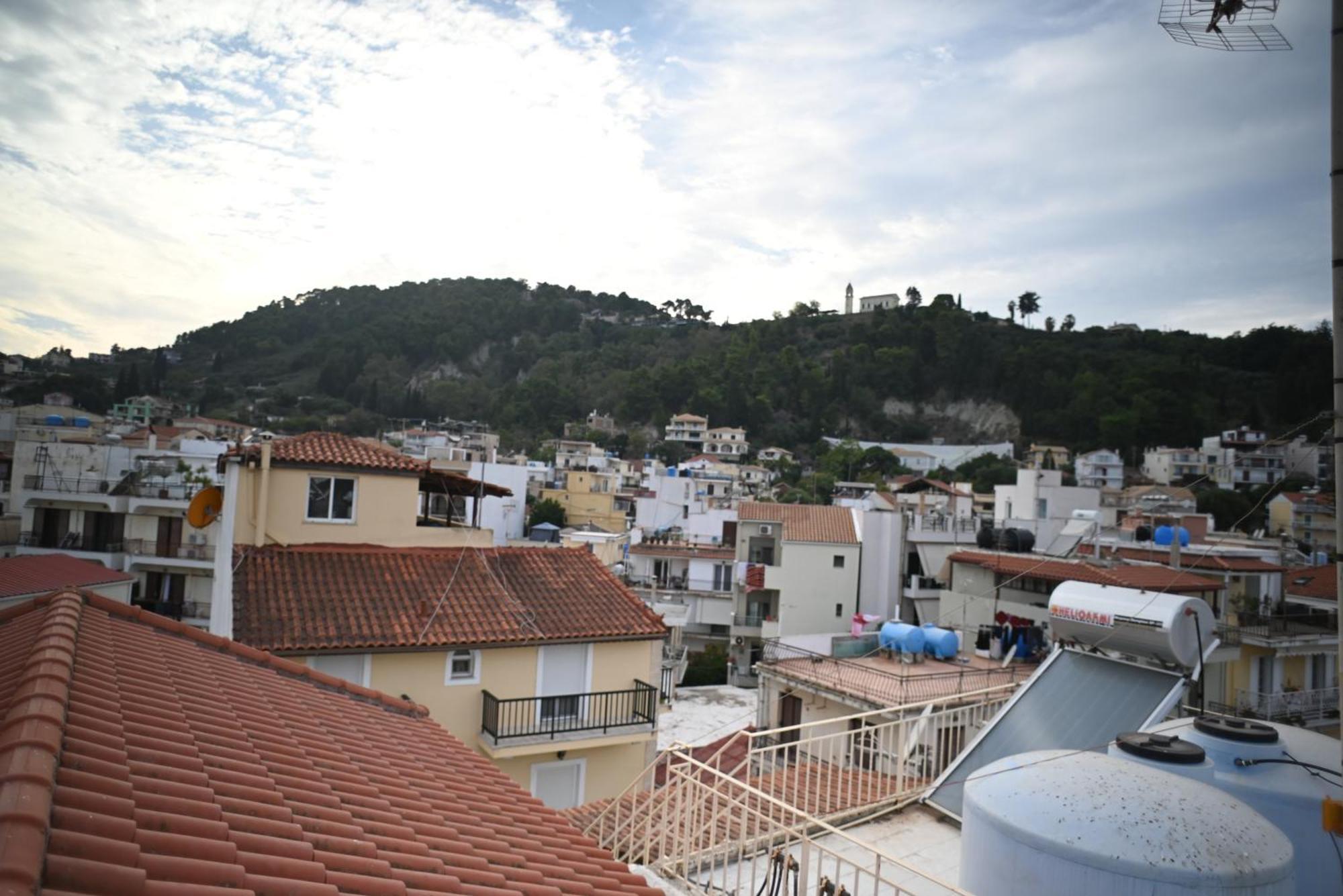 Studio Gio In Zakynthos City Zakynthos Town