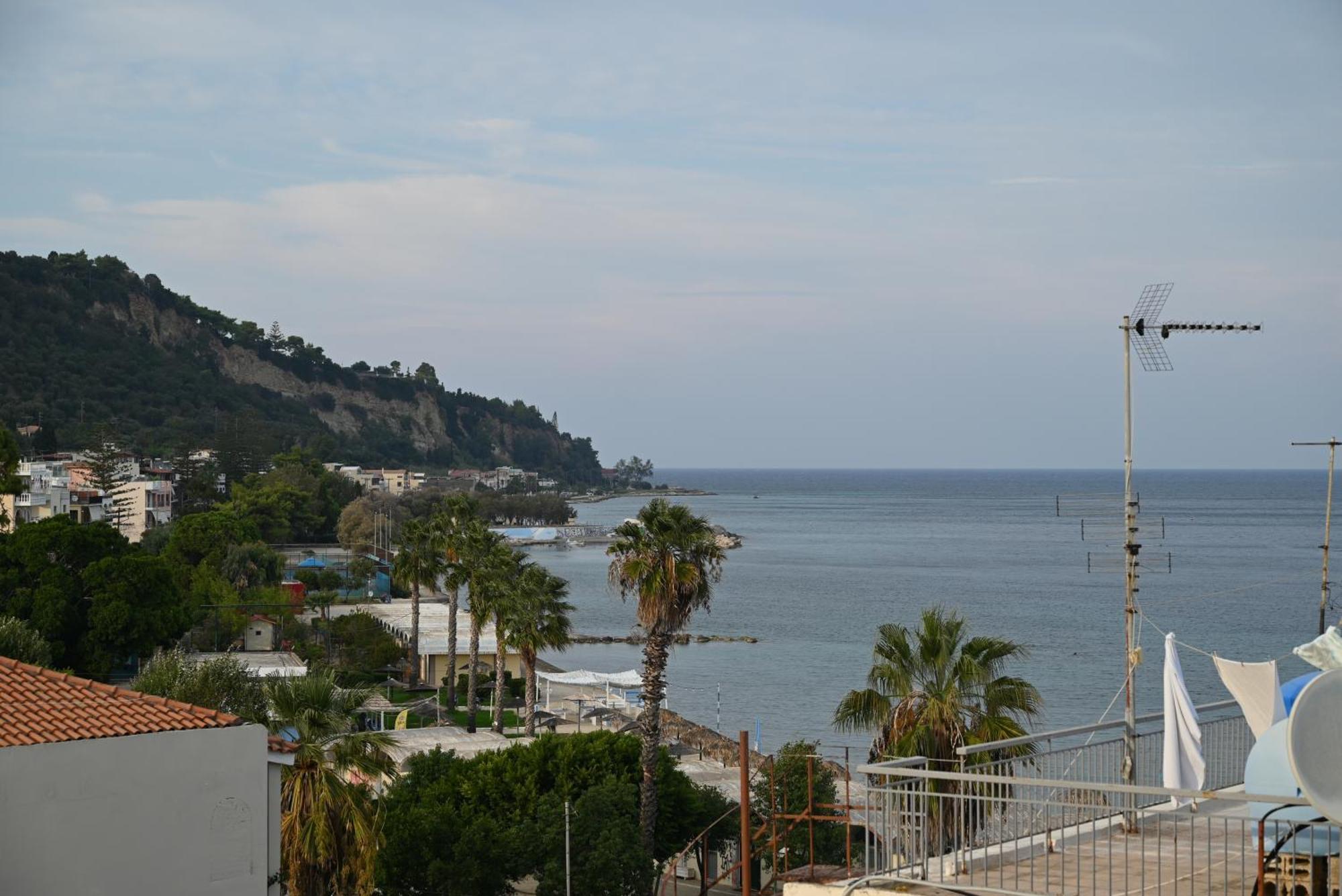 Studio Gio In Zakynthos City