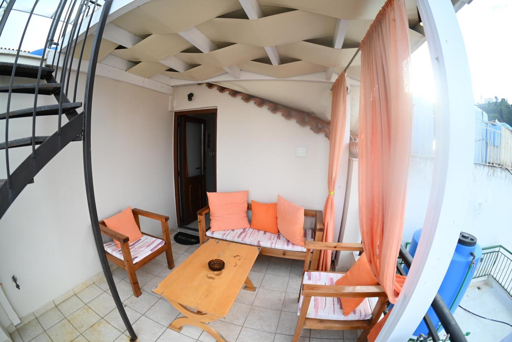 Apartment Studio Gio In Zakynthos City