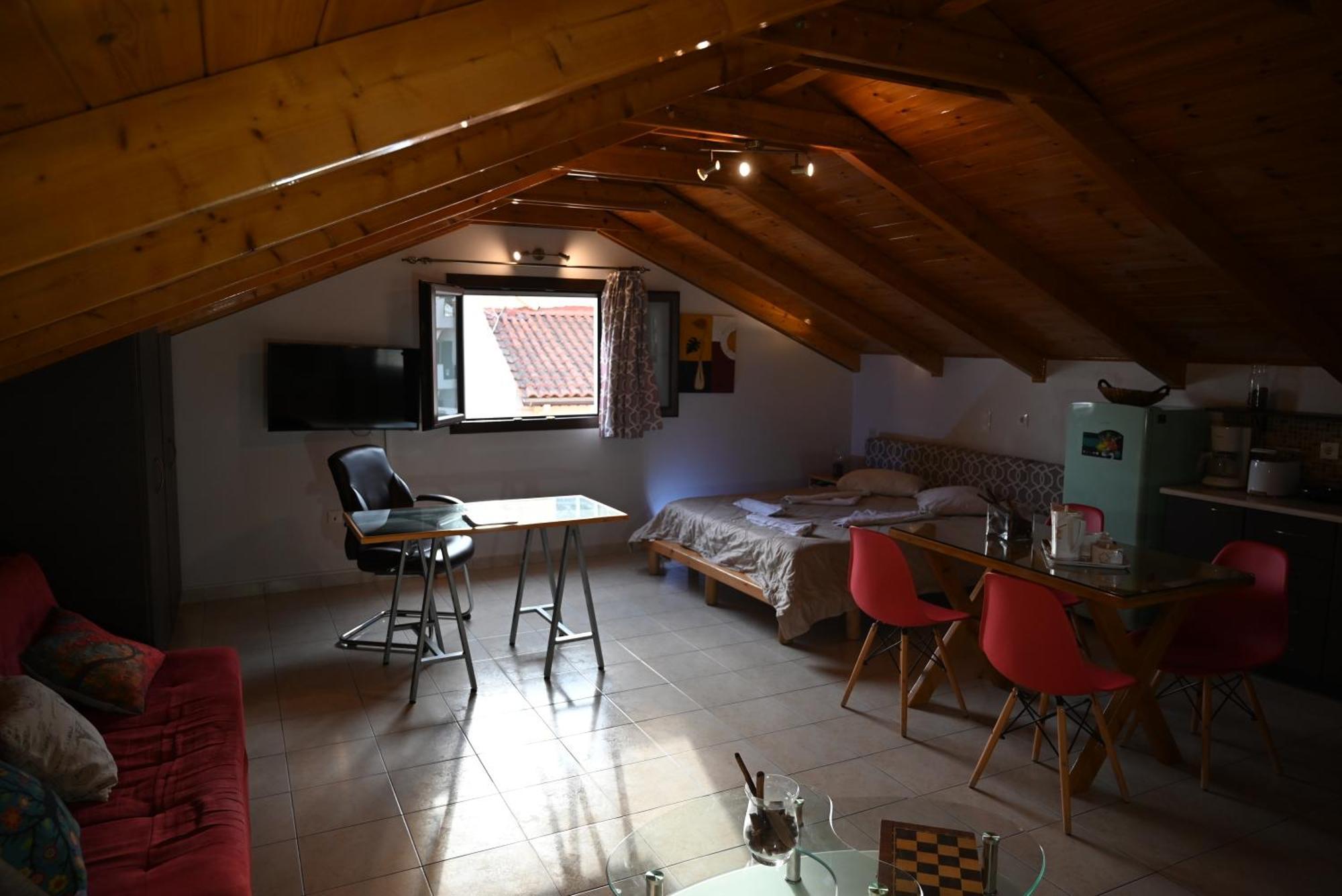 Apartment Studio Gio In Zakynthos City *