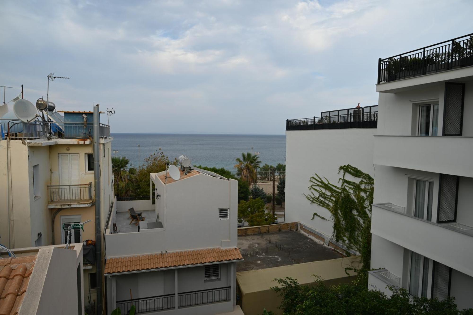 Studio Gio In Zakynthos City Apartment Zakynthos Town