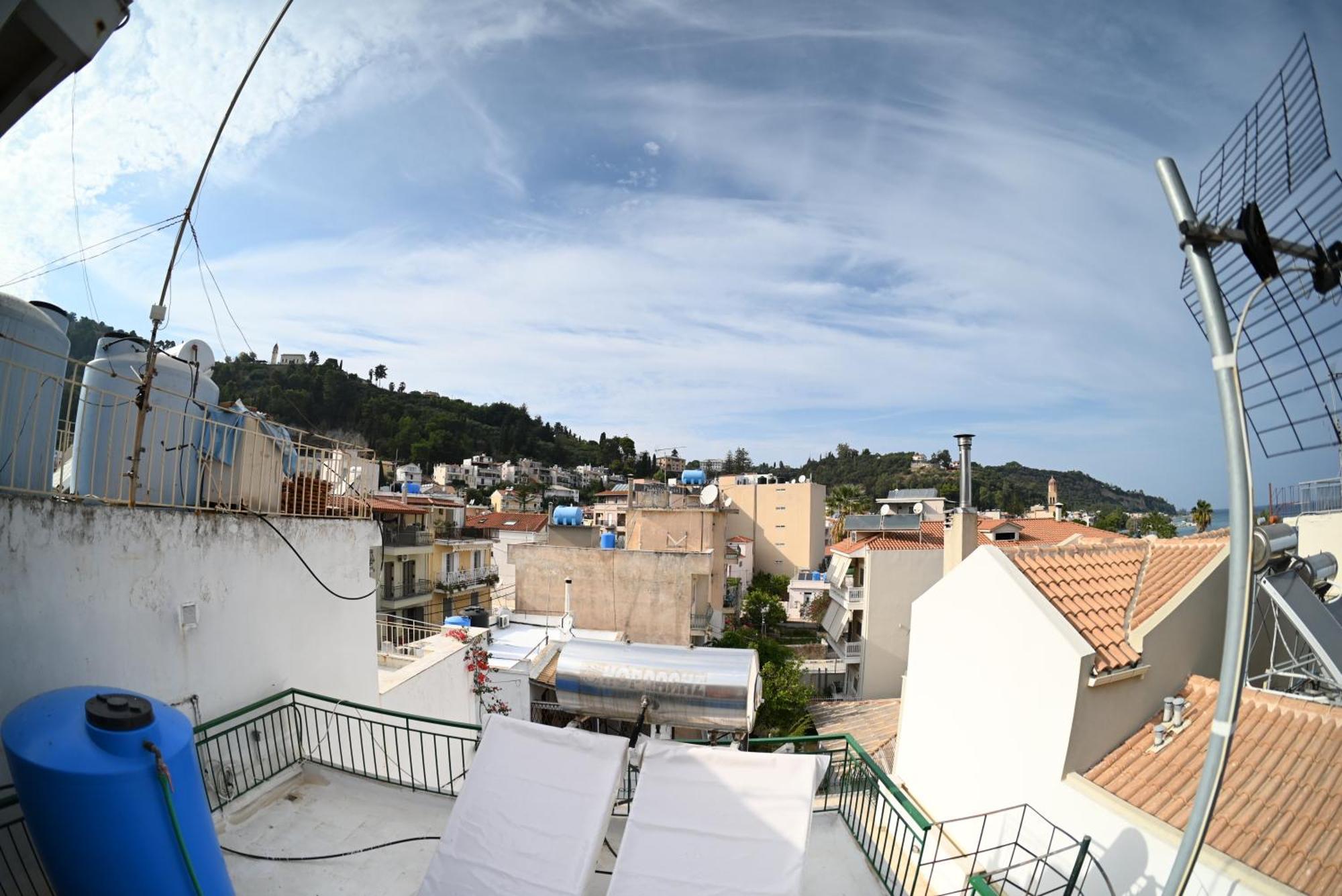 Apartment Studio Gio In Zakynthos City Zakynthos Town