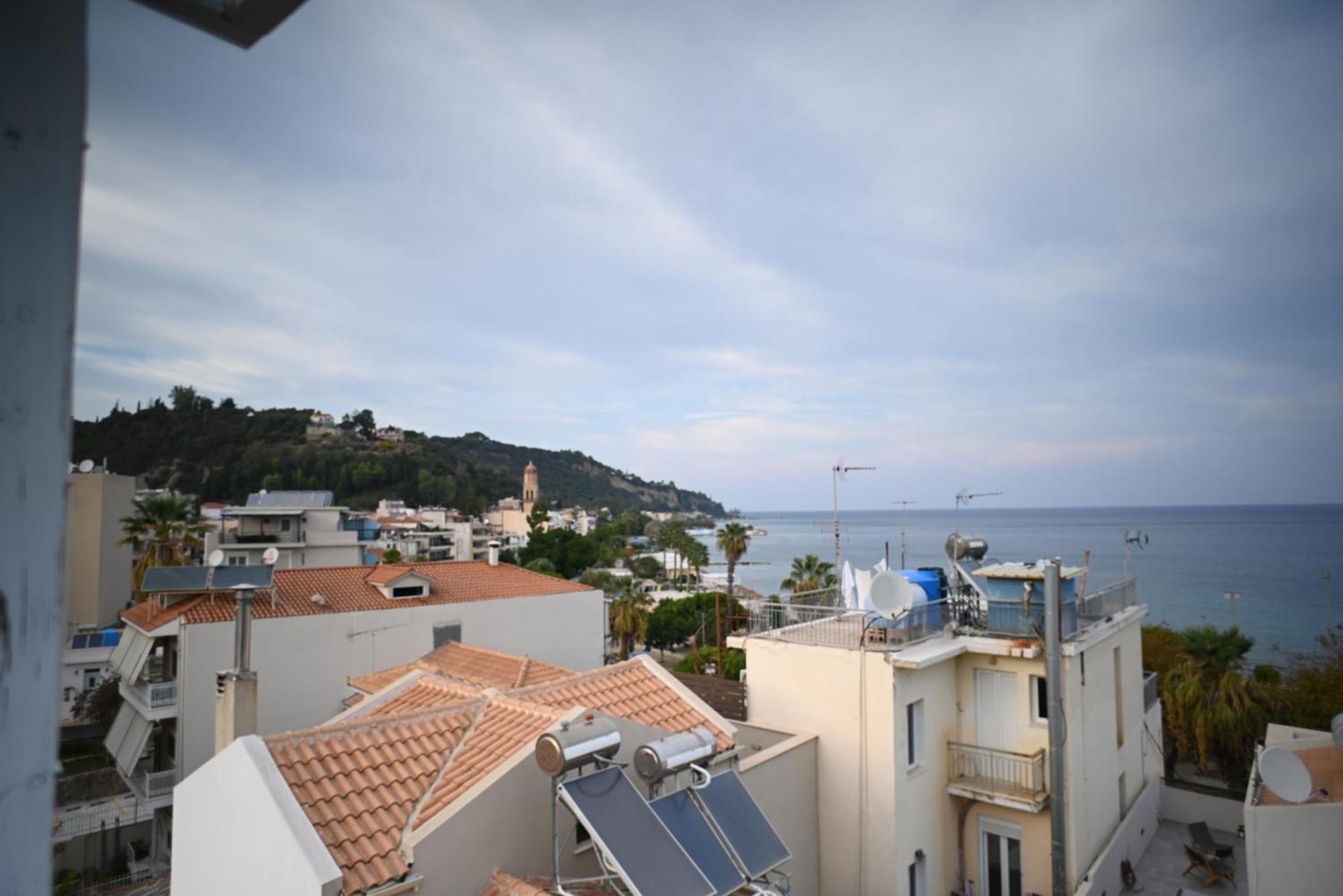Studio Gio In Zakynthos City *