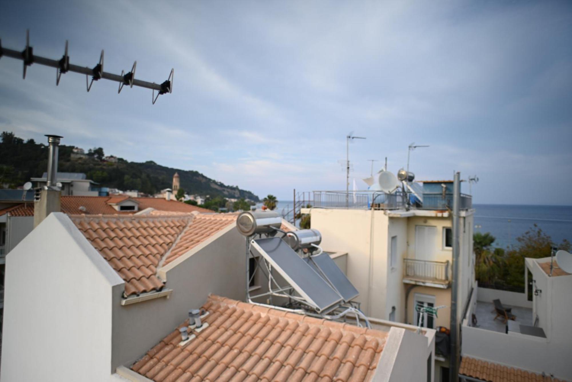 Studio Gio In Zakynthos City Zakynthos Town