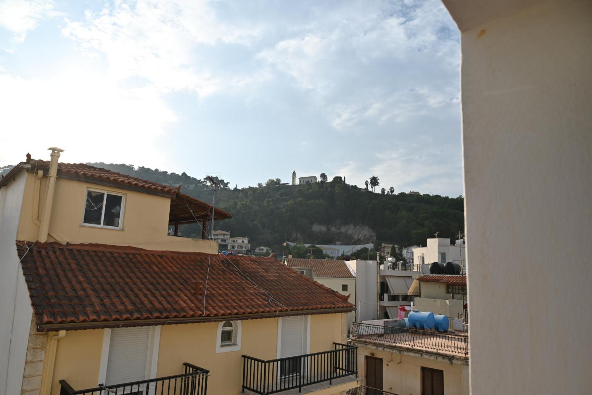 Studio Gio In Zakynthos City * Zakynthos Town