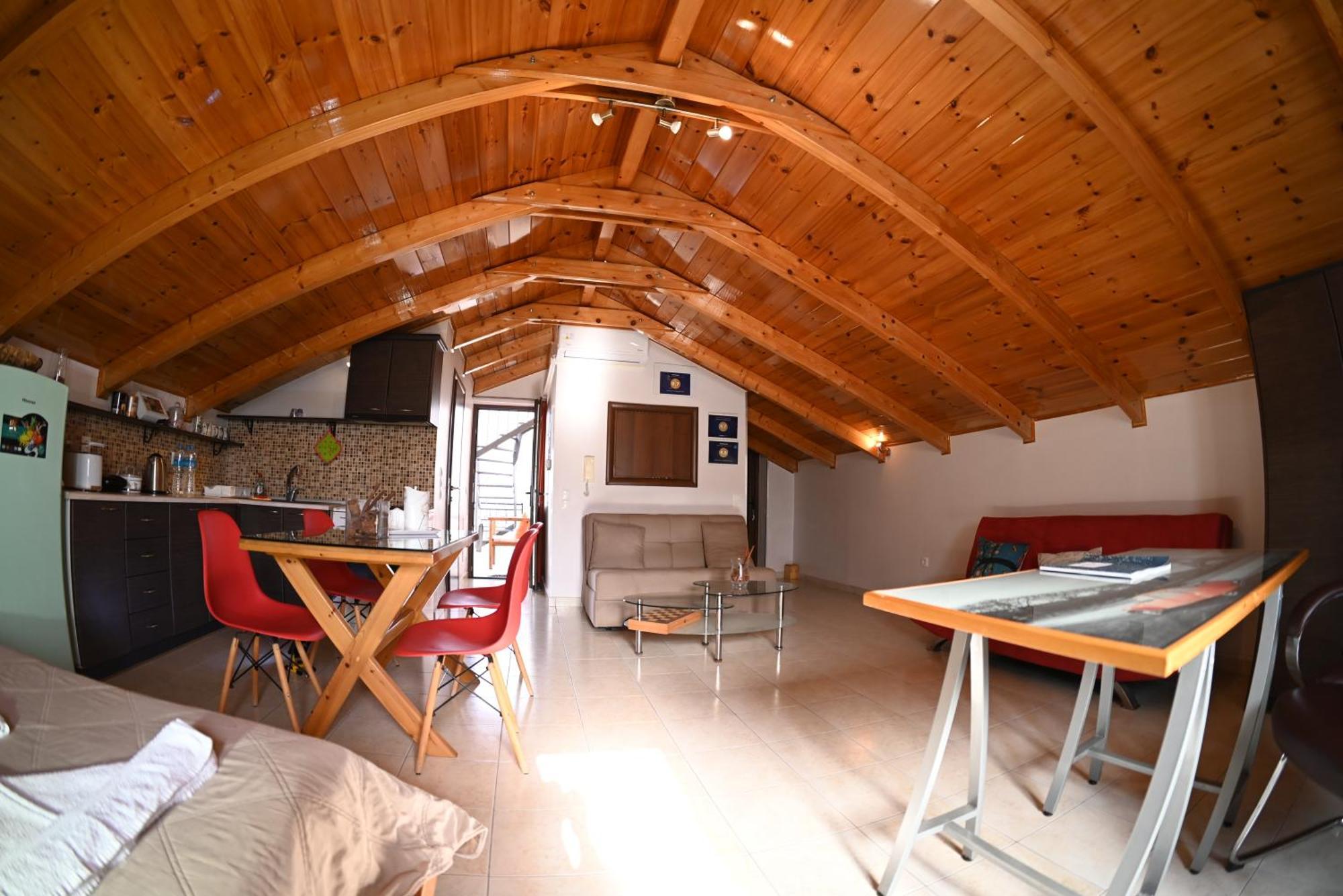 Studio Gio In Zakynthos City