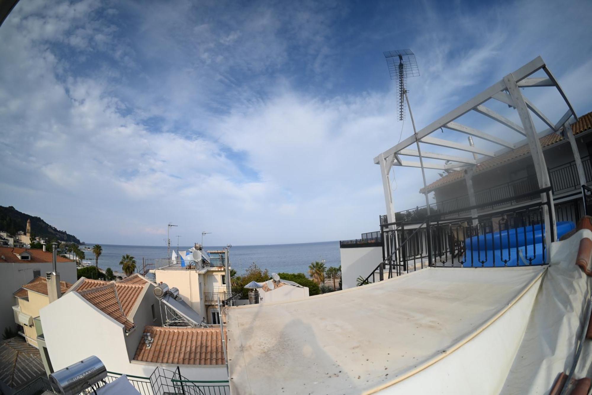 Studio Gio In Zakynthos City Apartment
