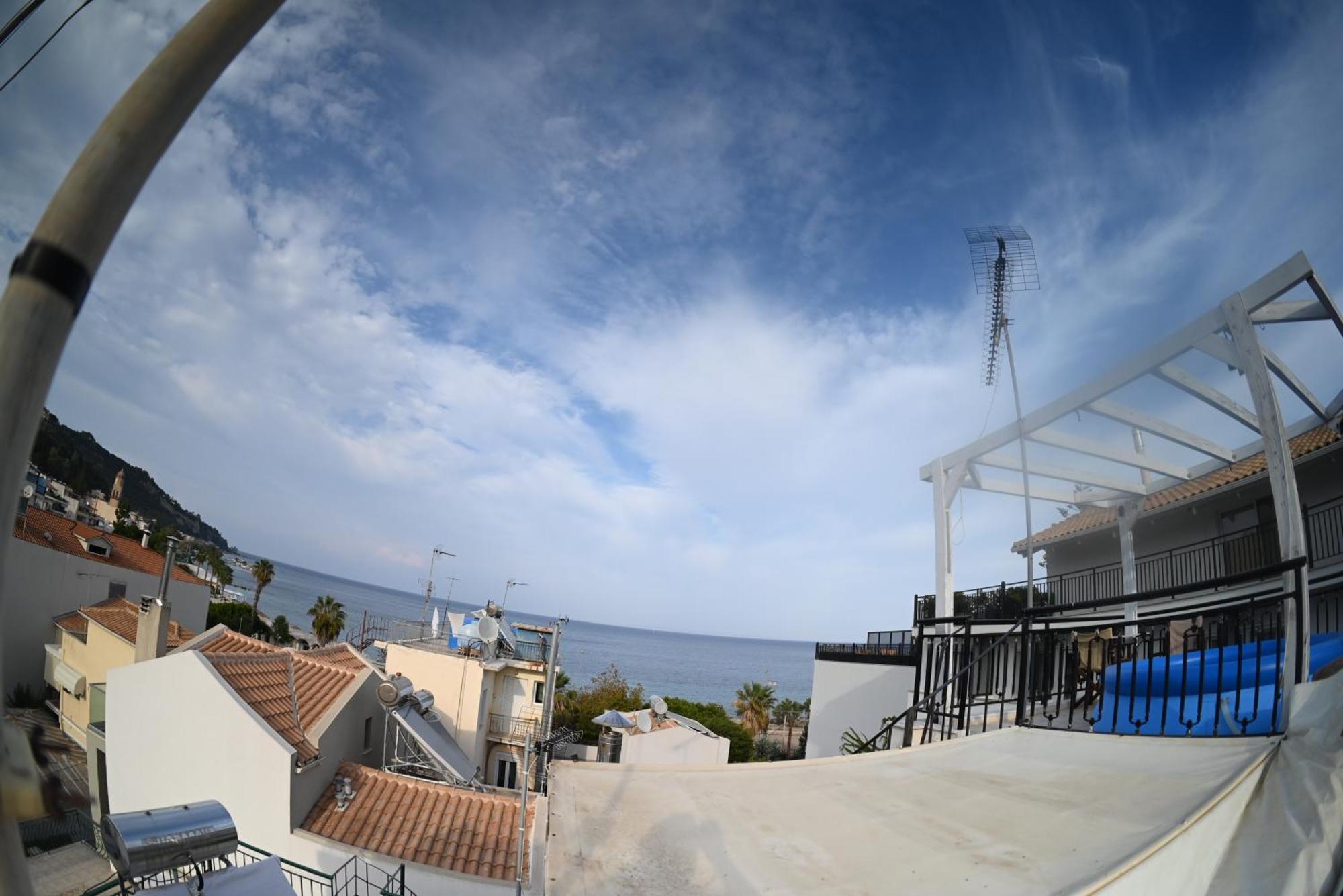 Apartment Studio Gio In Zakynthos City *