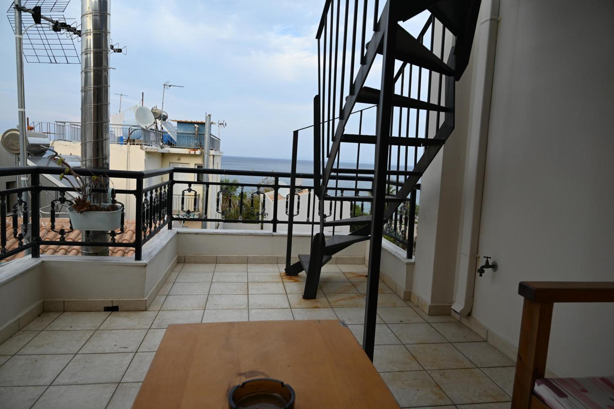 Studio Gio In Zakynthos City Apartment Zakynthos Town