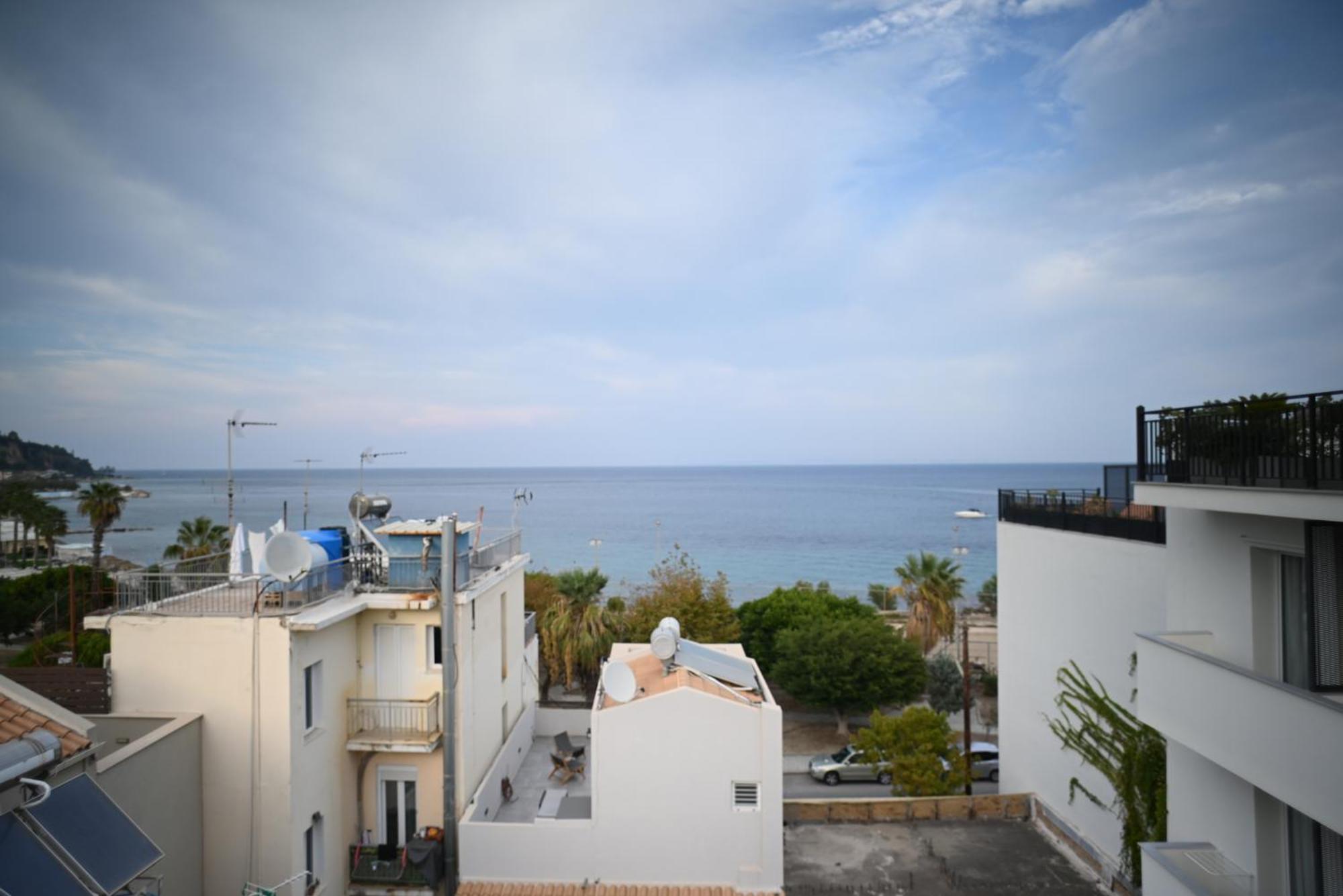 Apartment Studio Gio In Zakynthos City Zakynthos Town
