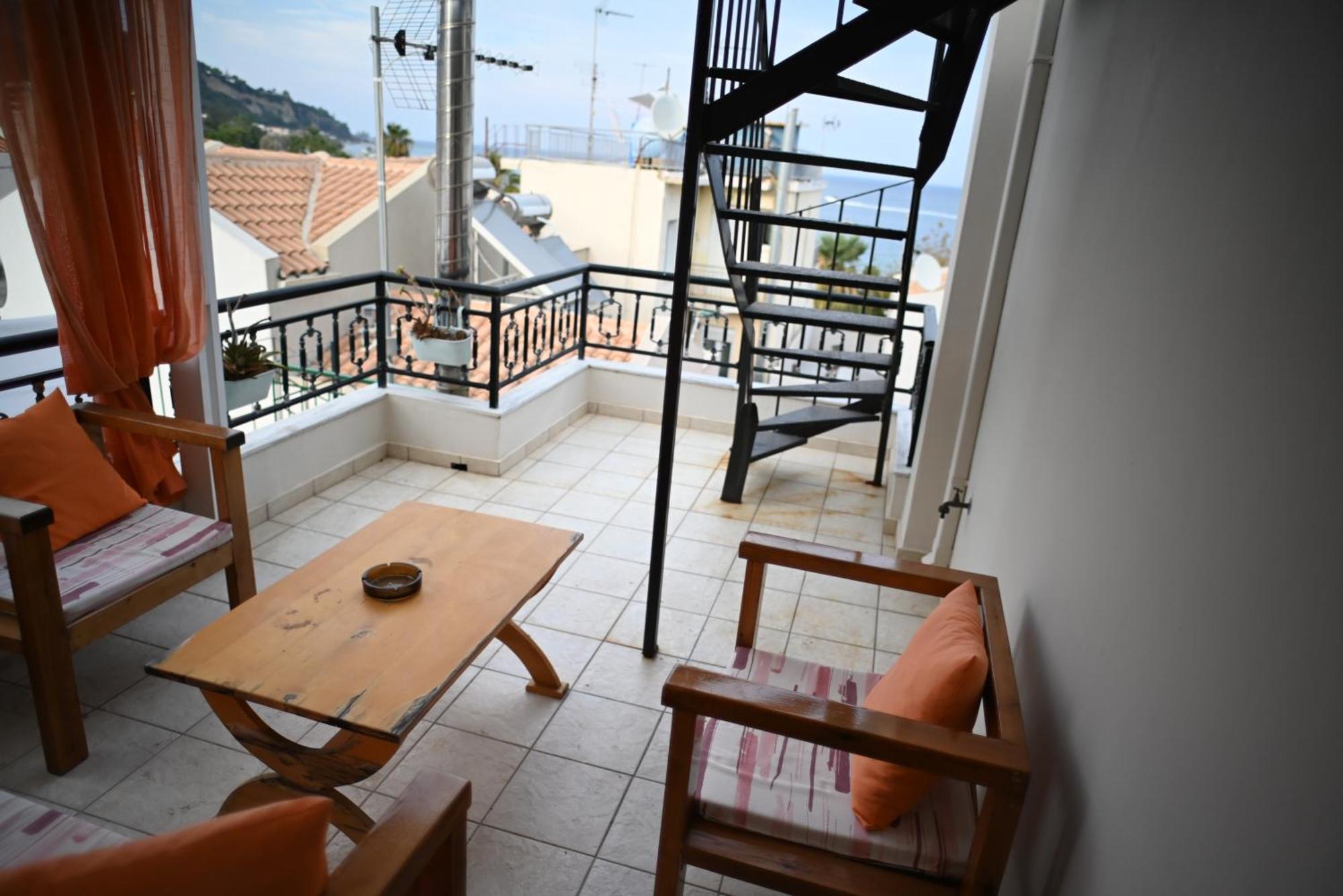 Studio Gio In Zakynthos City *
