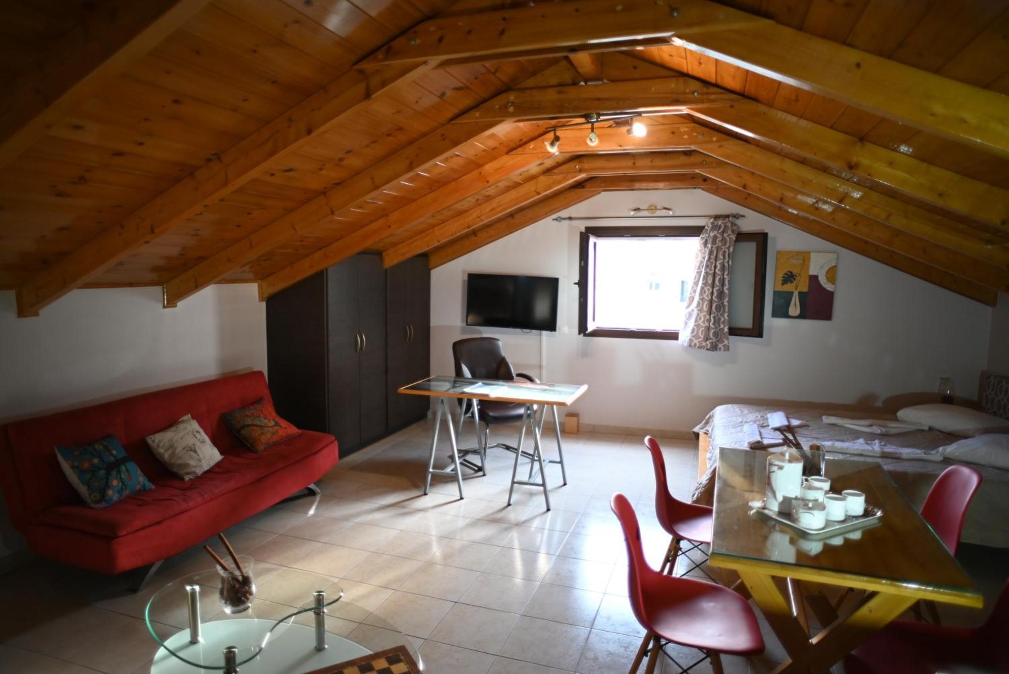 Studio Gio In Zakynthos City * Zakynthos Town