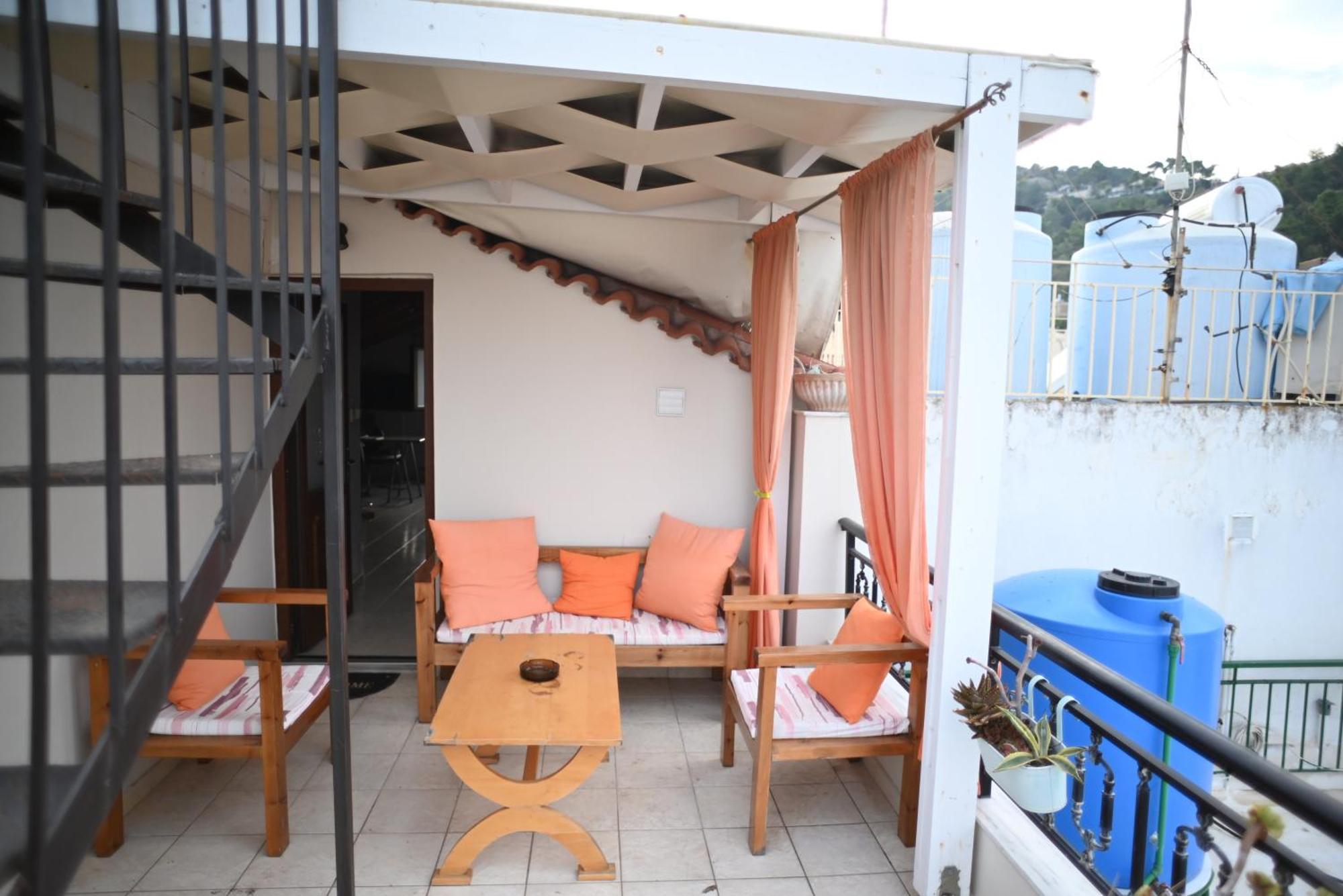 Apartment Studio Gio In Zakynthos City *