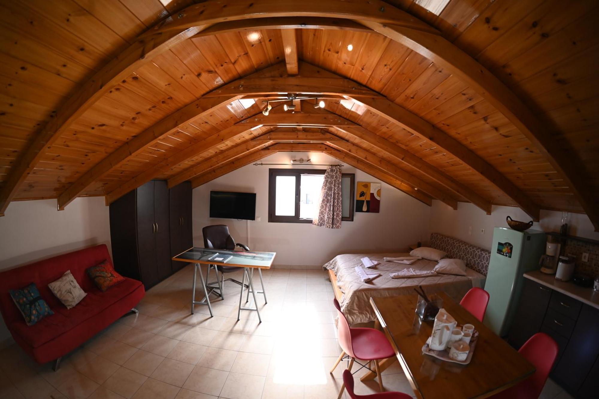 Studio Gio In Zakynthos City Apartment Zakynthos Town
