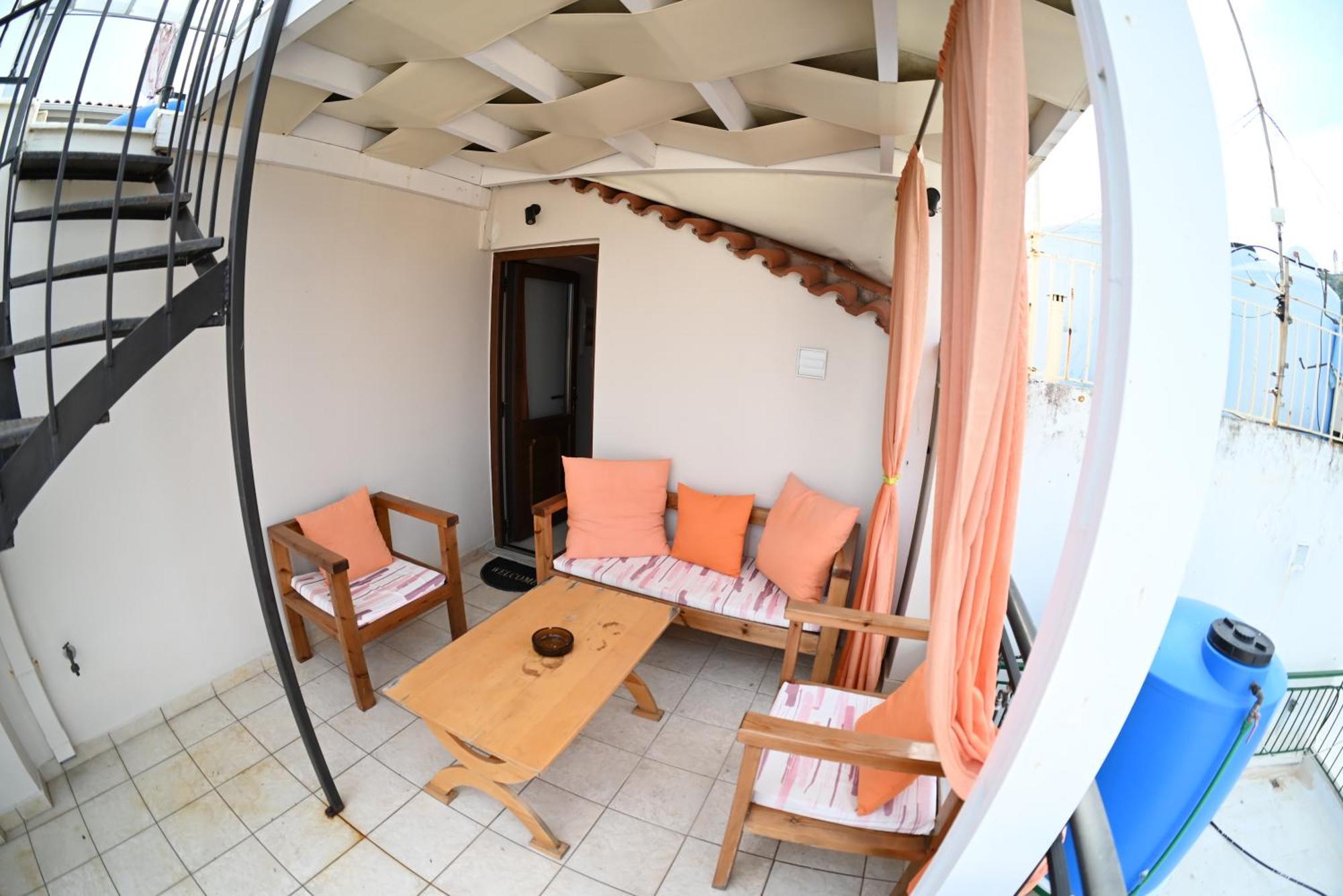Apartment Studio Gio In Zakynthos City Zakynthos Town