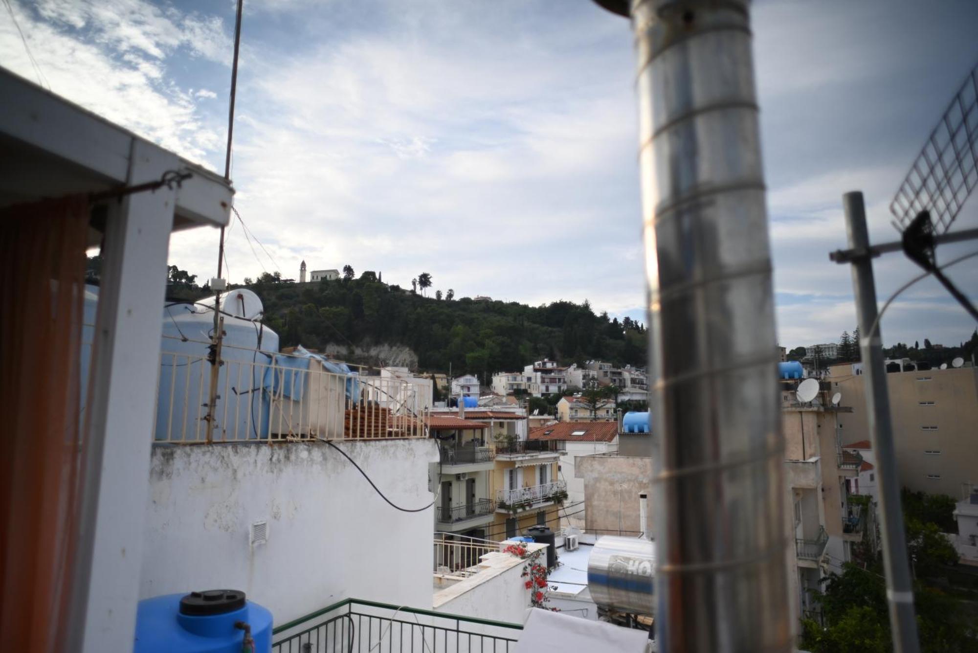 Studio Gio In Zakynthos City *