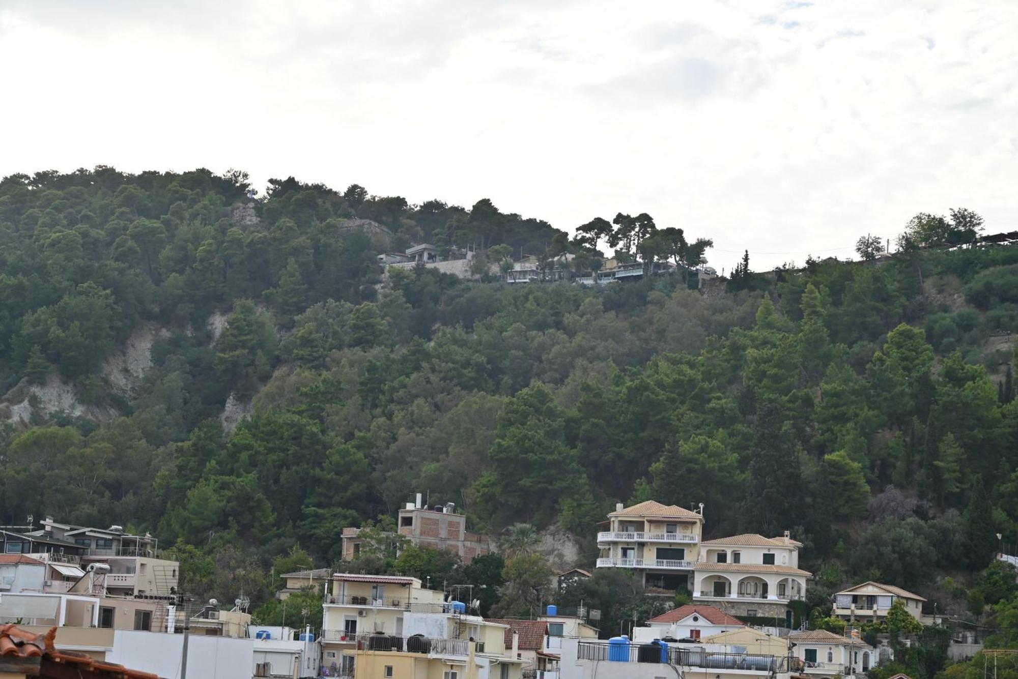 Studio Gio In Zakynthos City Apartment