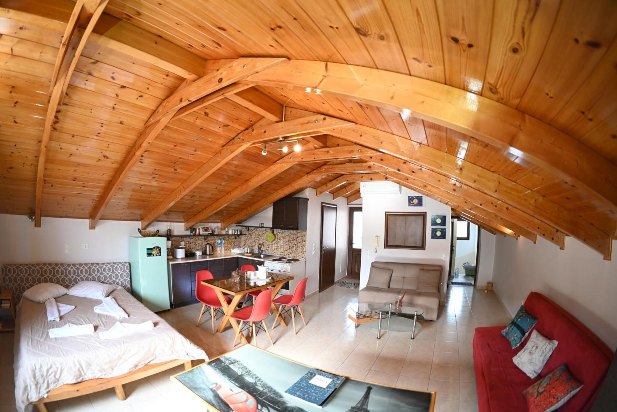 Apartment Studio Gio In Zakynthos City