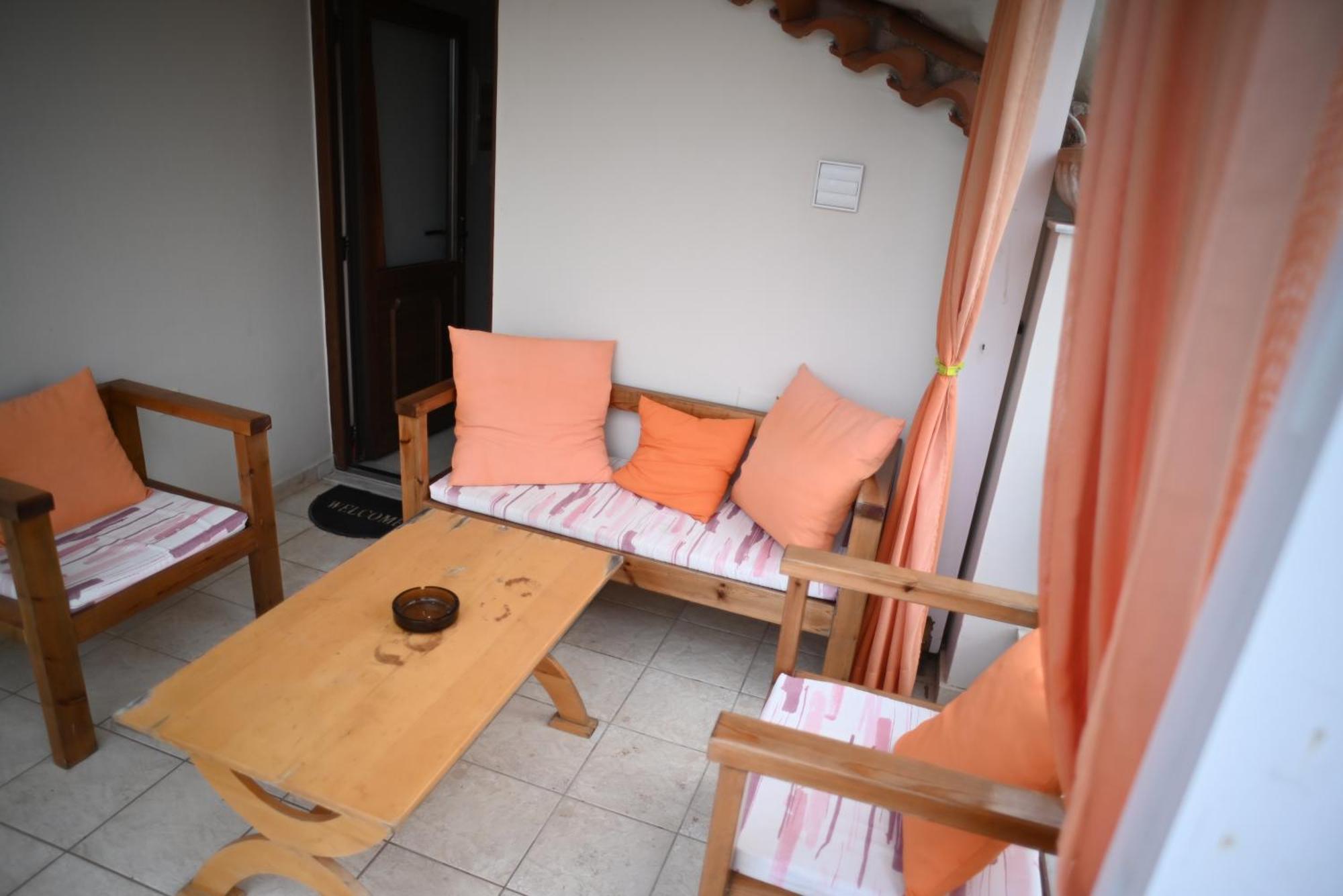 Studio Gio In Zakynthos City Apartment *