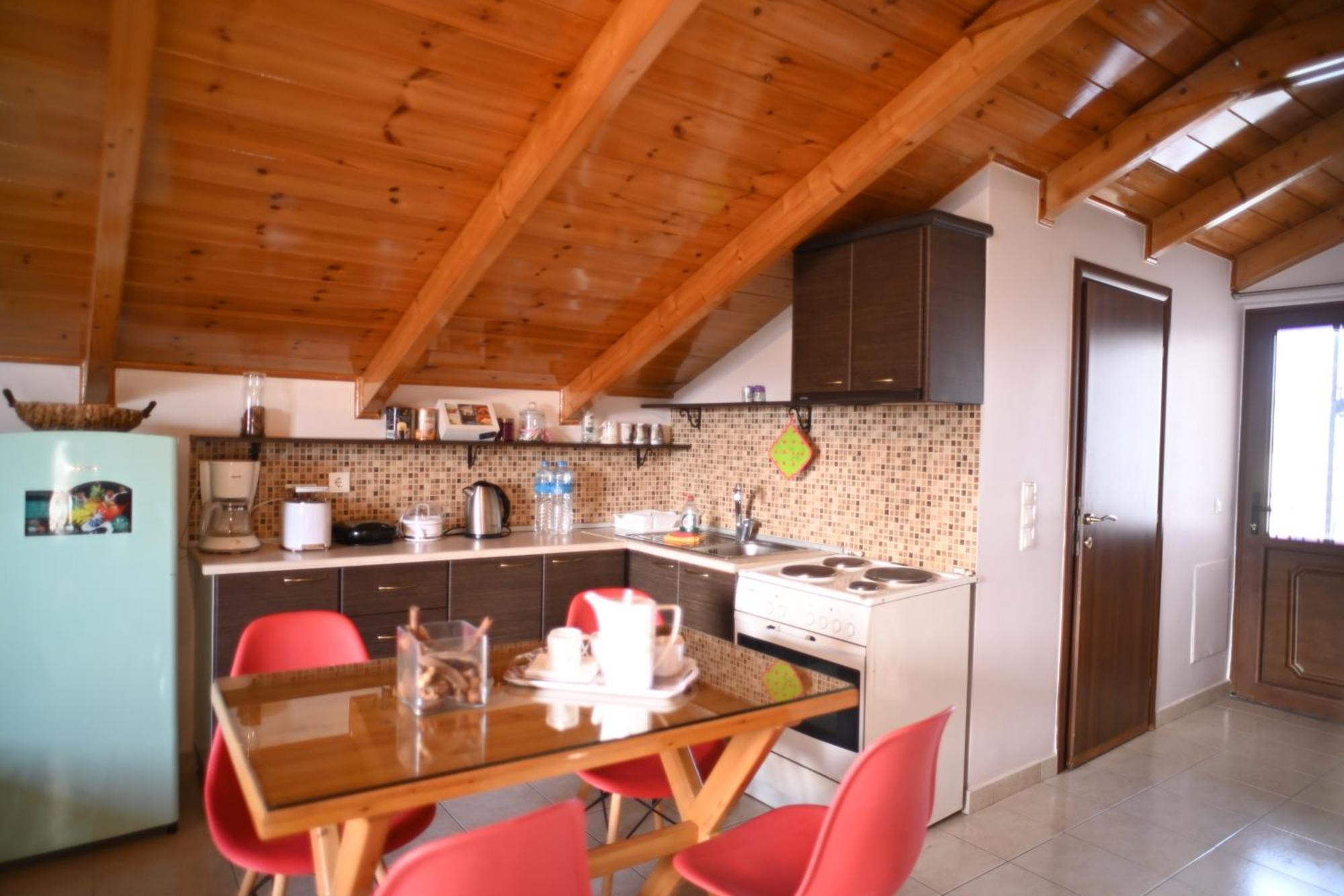 Studio Gio In Zakynthos City Apartment Zakynthos Town
