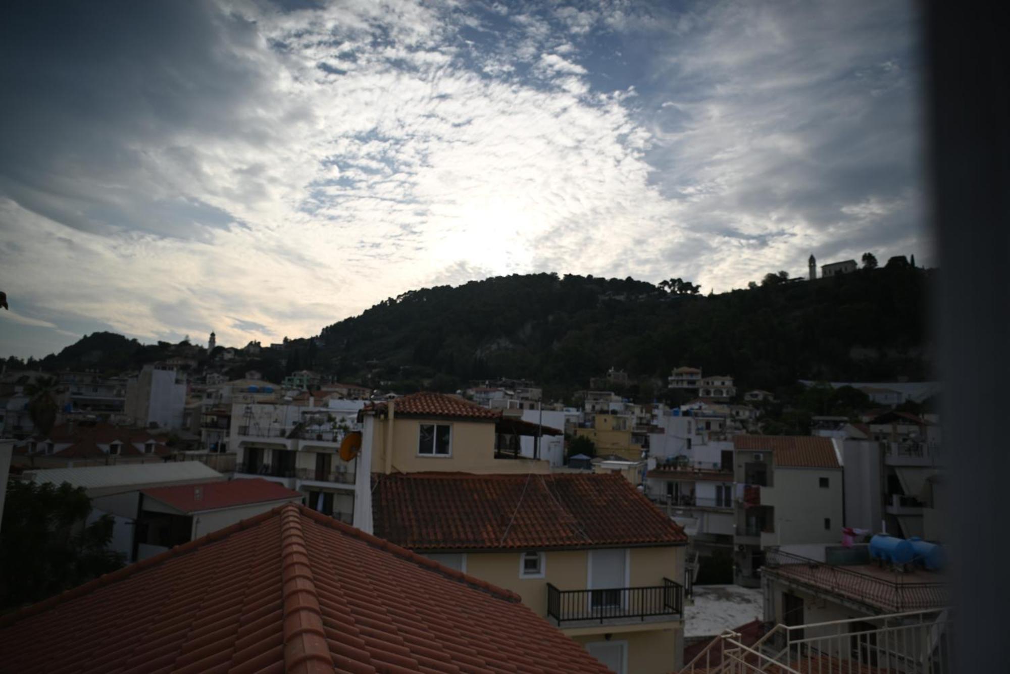 Apartment Studio Gio In Zakynthos City Zakynthos Town
