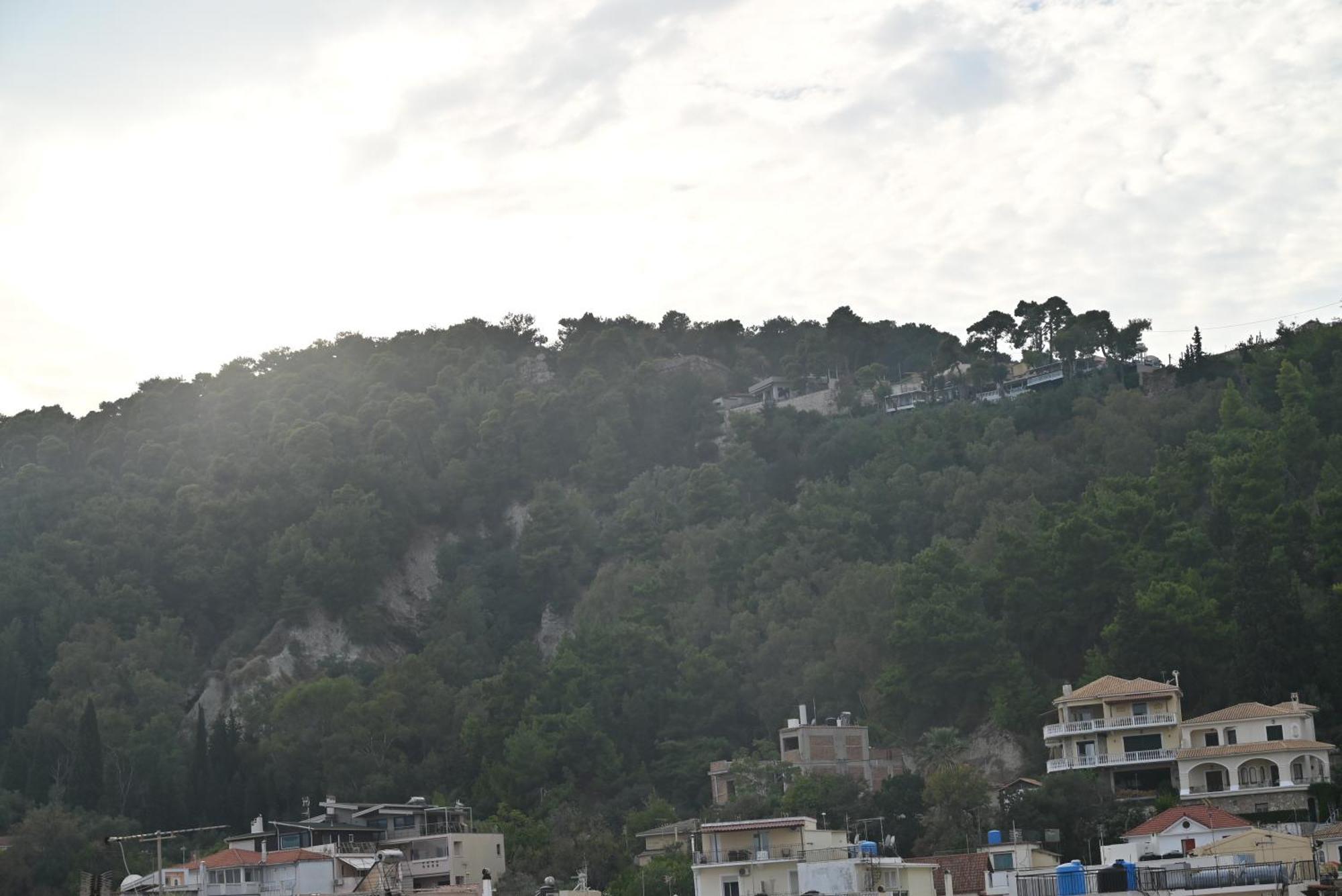 Studio Gio In Zakynthos City Zakynthos Town