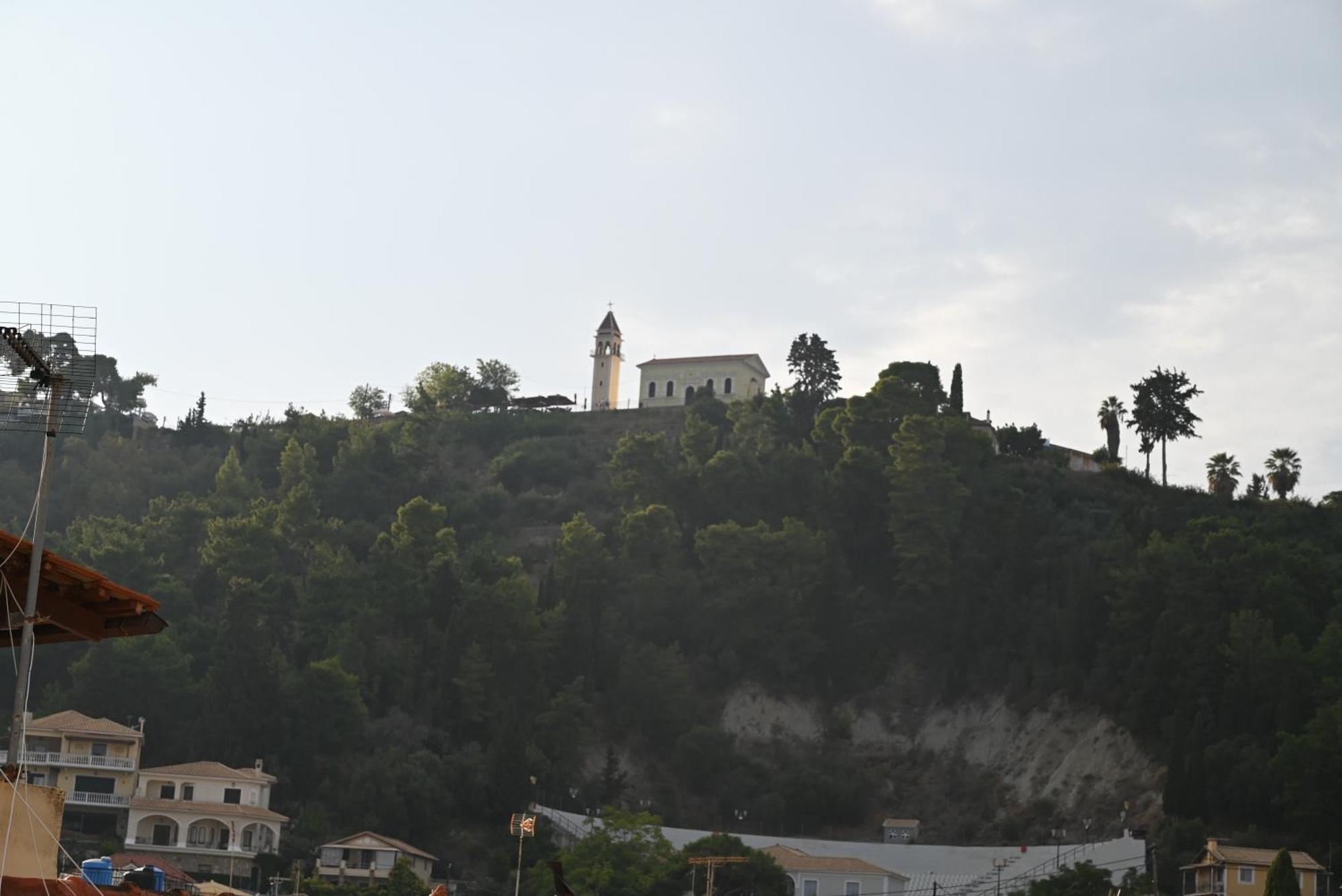 Studio Gio In Zakynthos City * Zakynthos Town