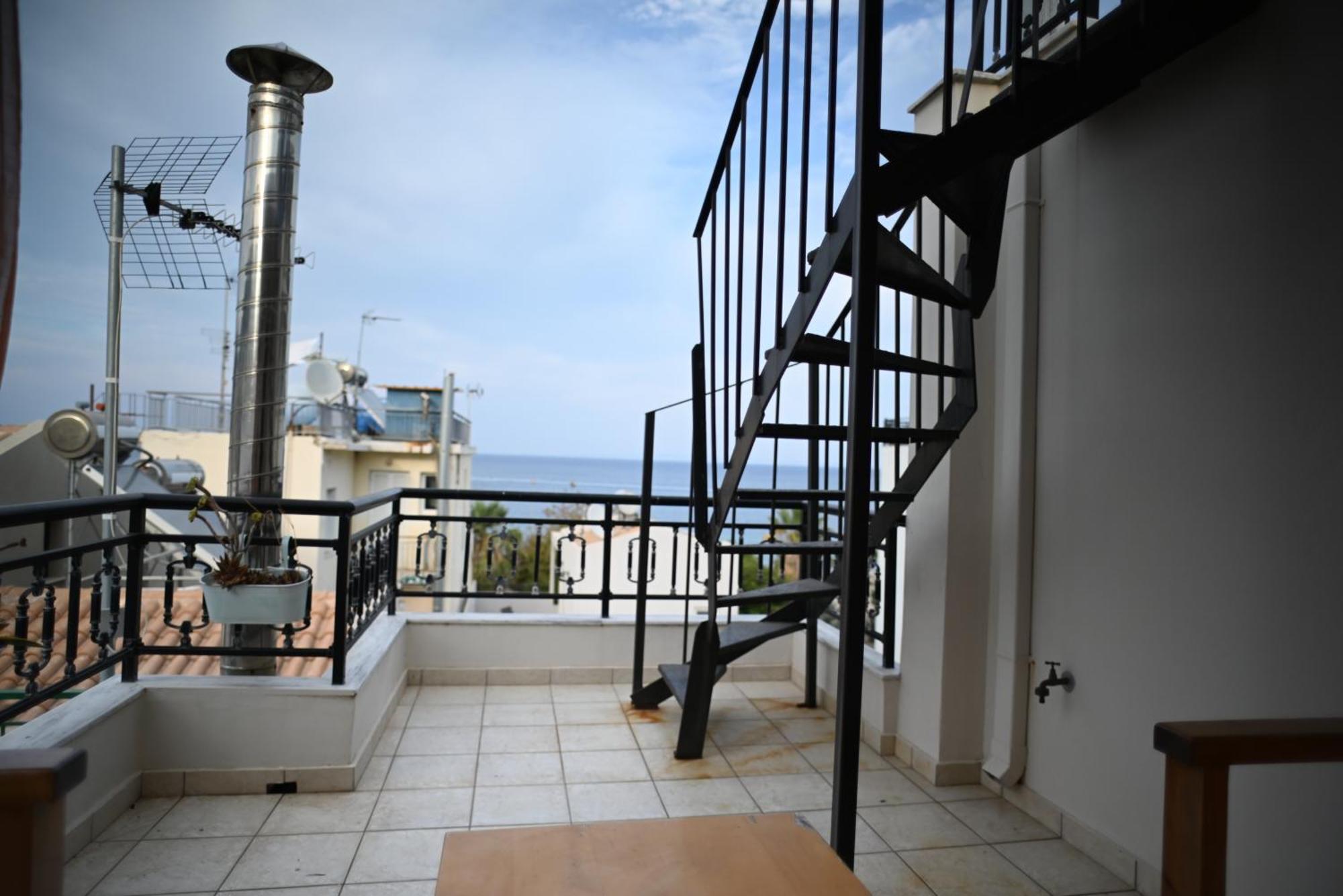 Studio Gio In Zakynthos City