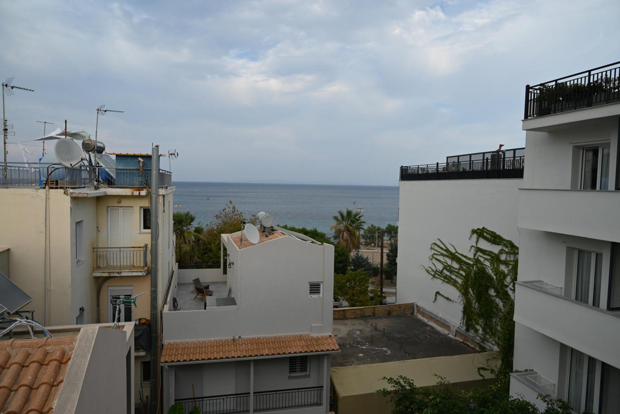 Apartment Studio Gio In Zakynthos City *