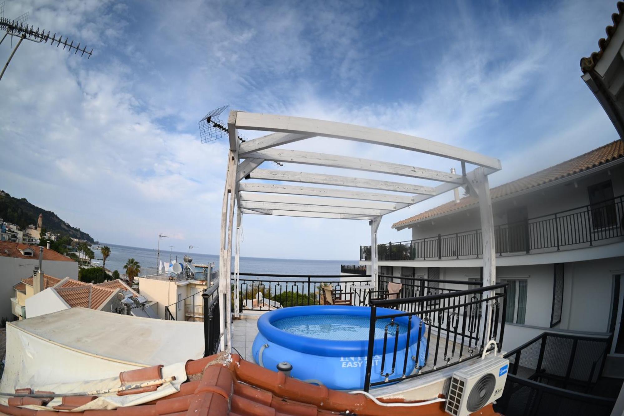 Studio Gio In Zakynthos City Apartment Zakynthos Town