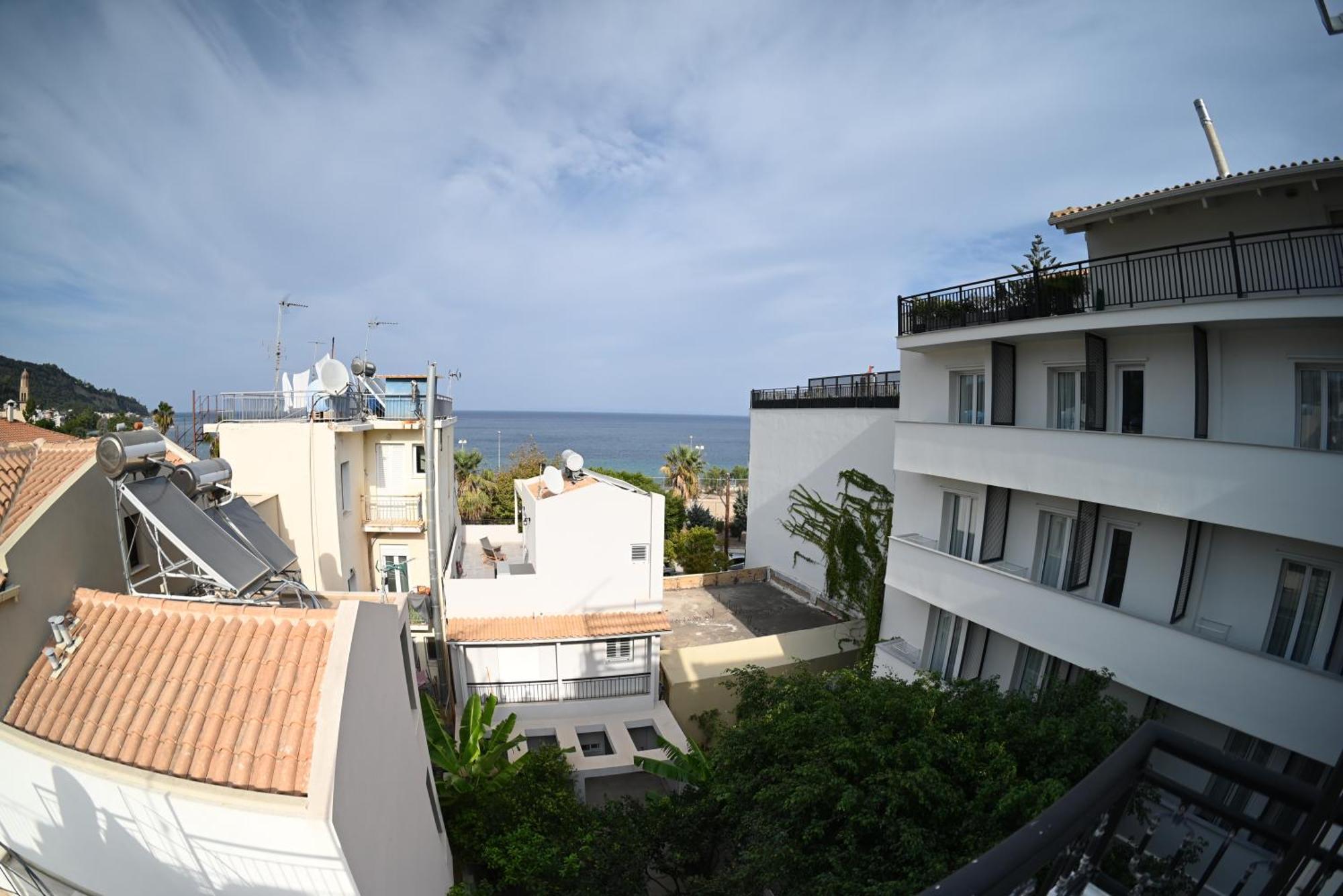 Studio Gio In Zakynthos City Apartment Zakynthos Town