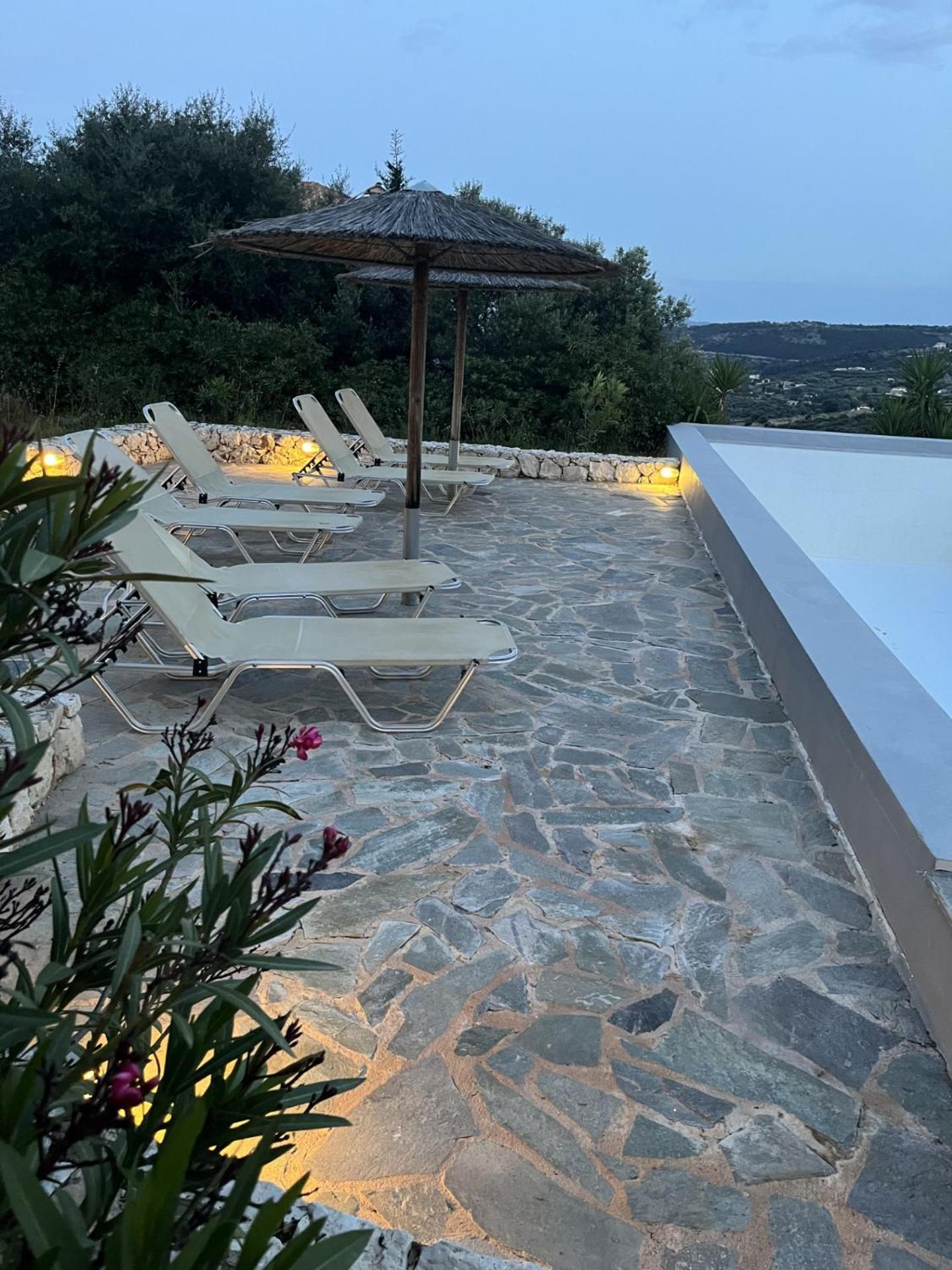 Luxurious At A Unique Spot Villa
