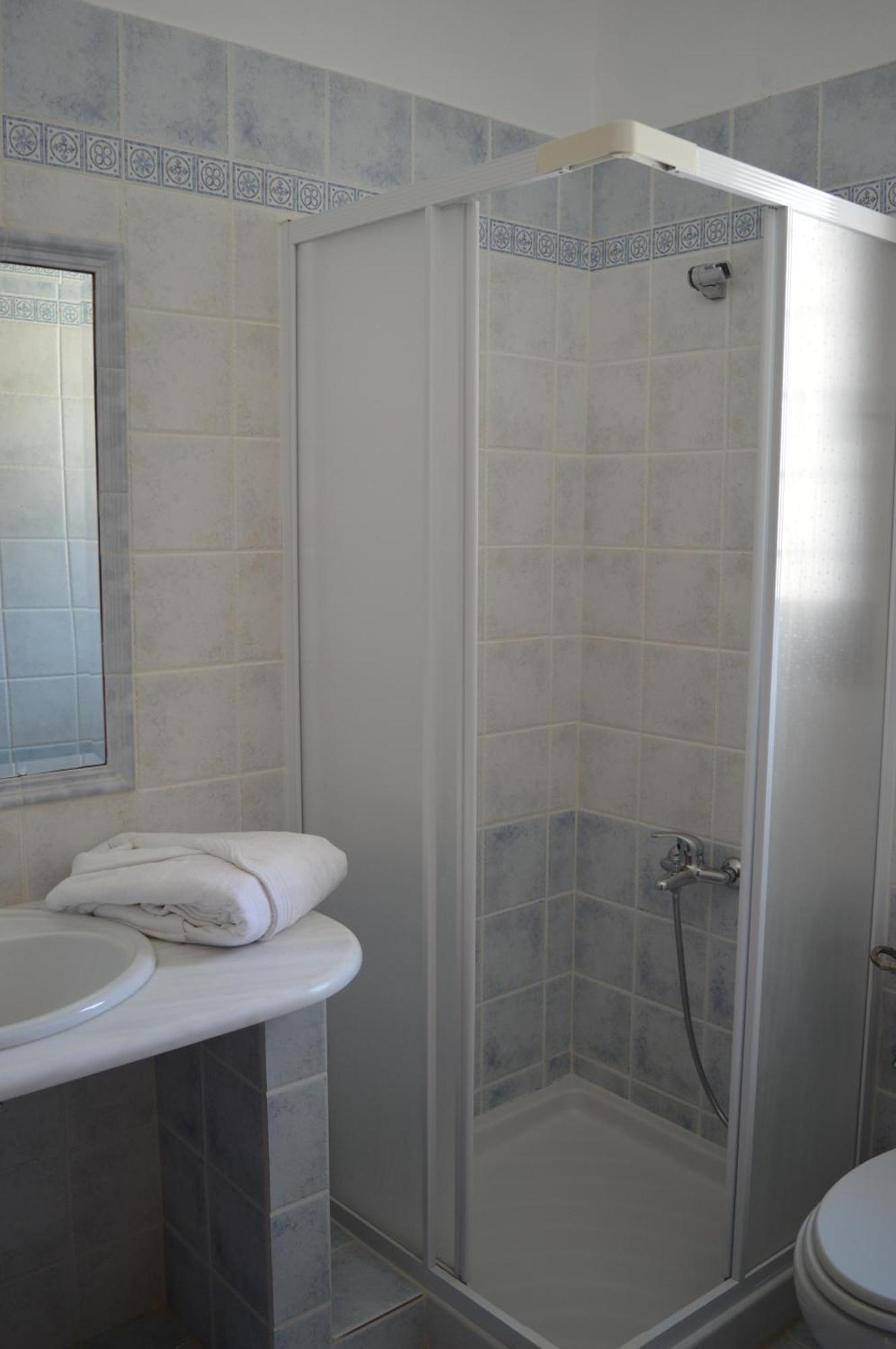 Villa Andros Private Villa Overlooking The Blue Aegean Sea Kipri (Andros)