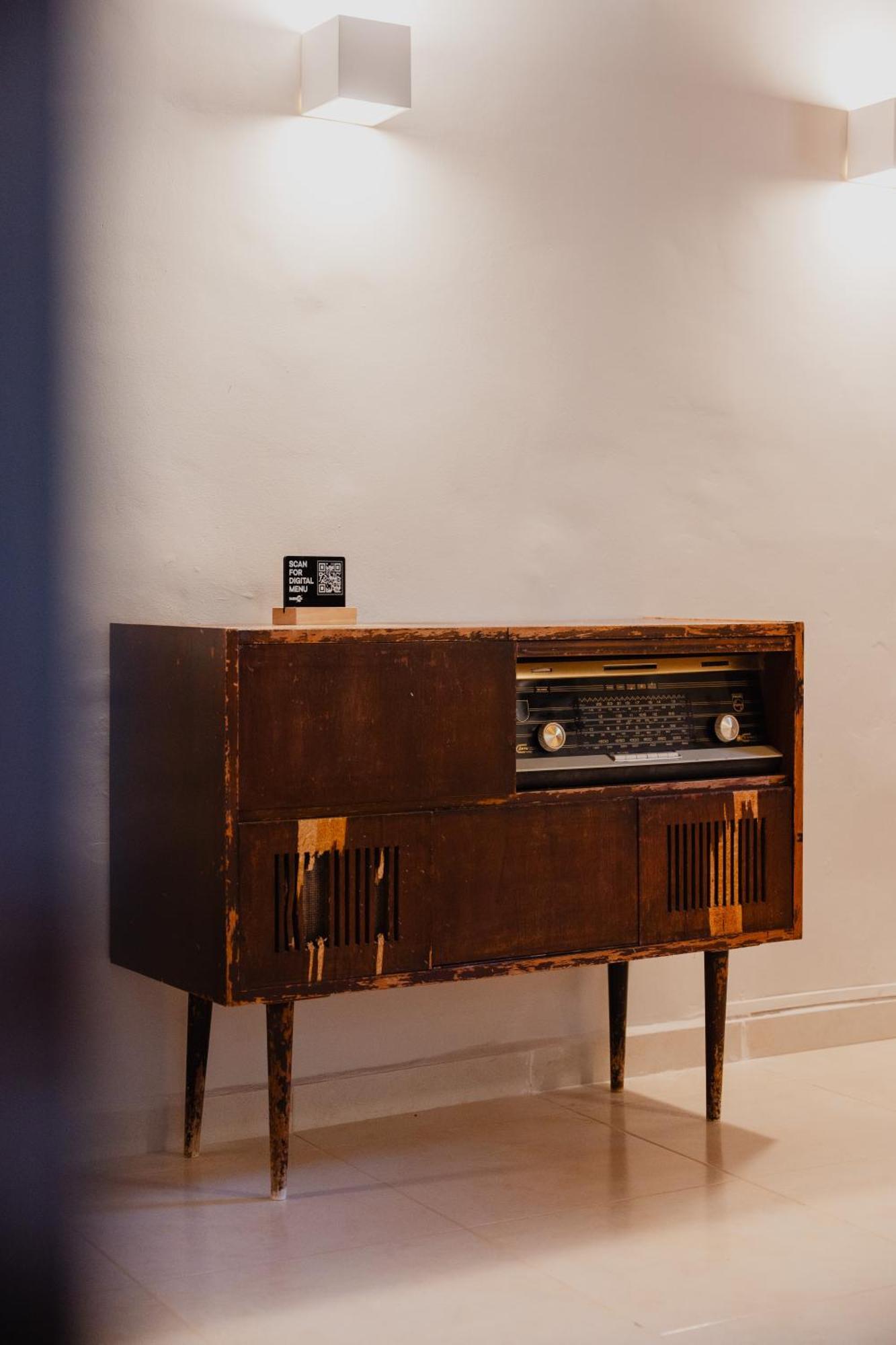 Apartment Domus Polymnia, Hospitality At Its Best! Spilion