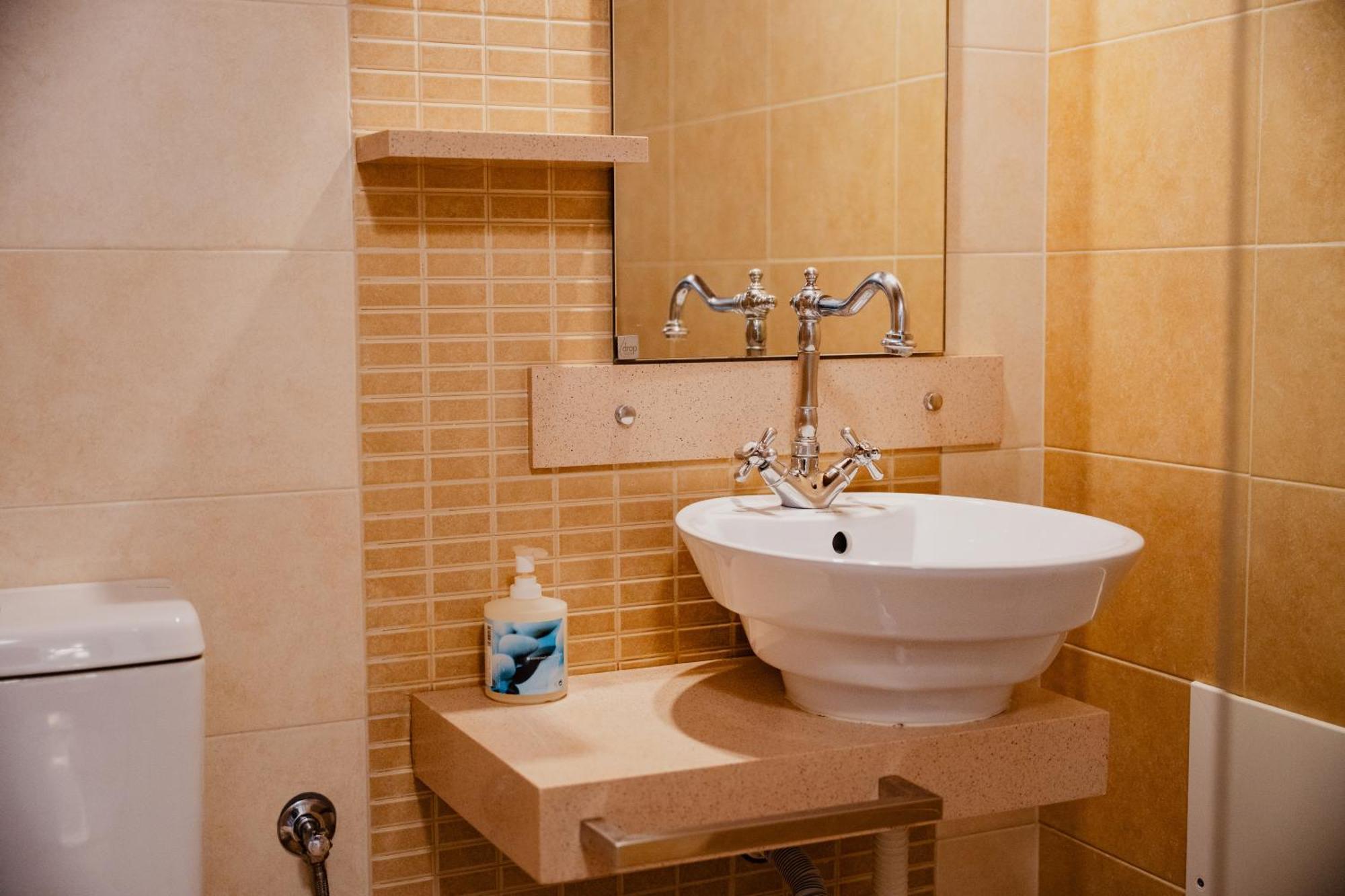 Domus Polymnia, Hospitality At Its Best! Spilion