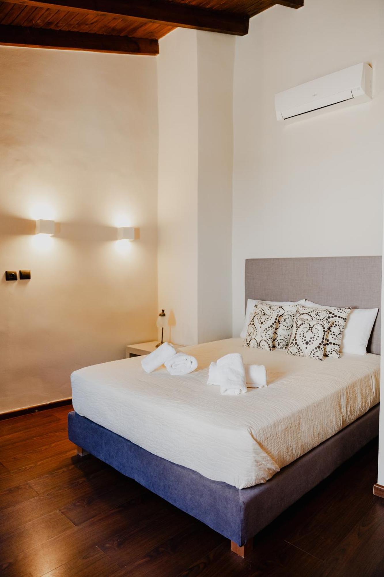 Domus Polymnia, Hospitality At Its Best! * Spilion