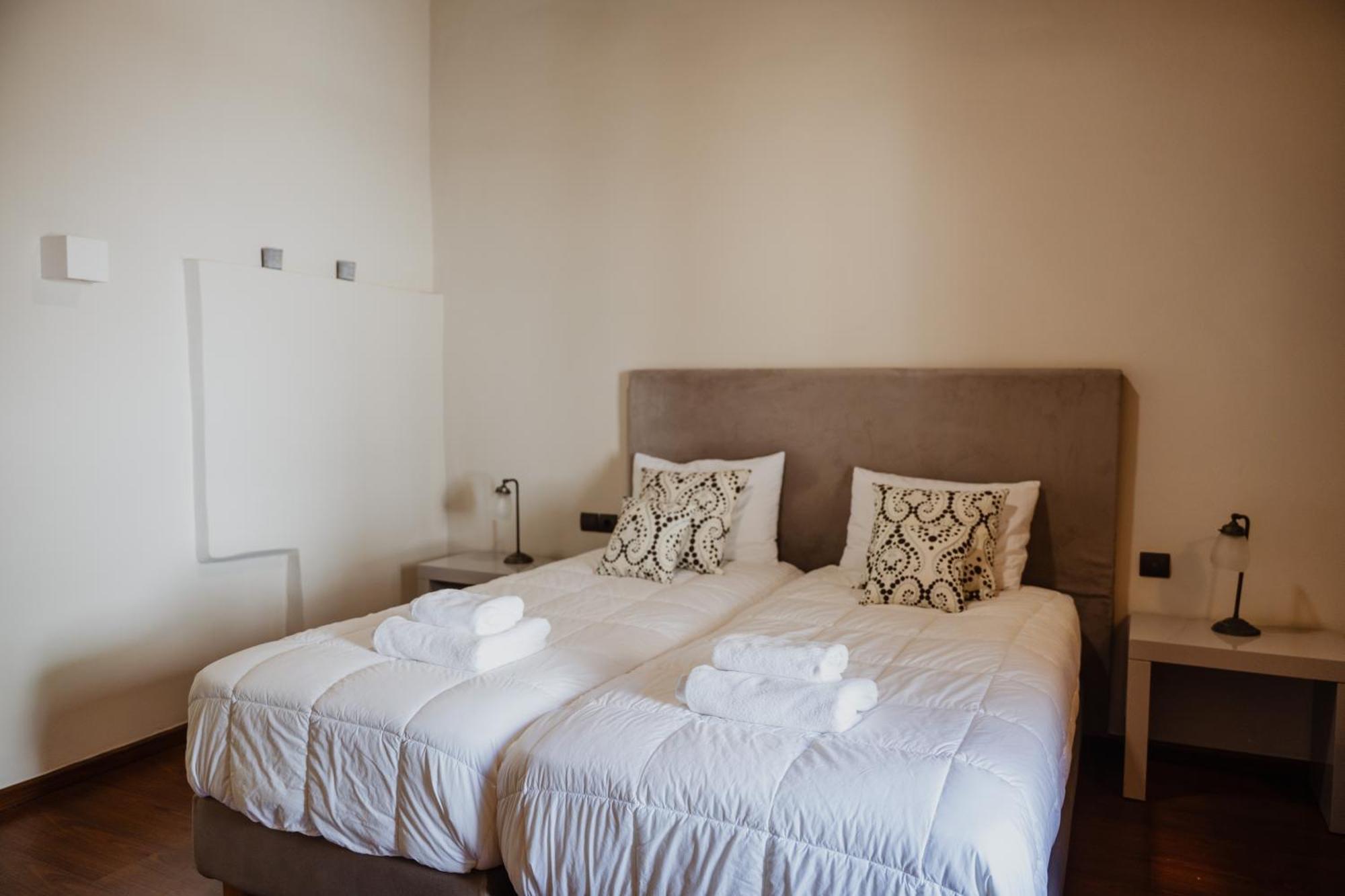 Domus Polymnia, Hospitality At Its Best! Apartment *
