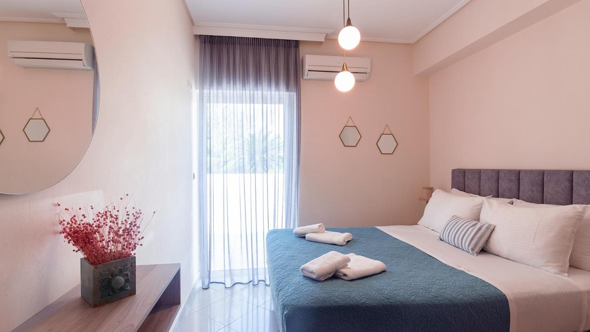 Apartment Aristea