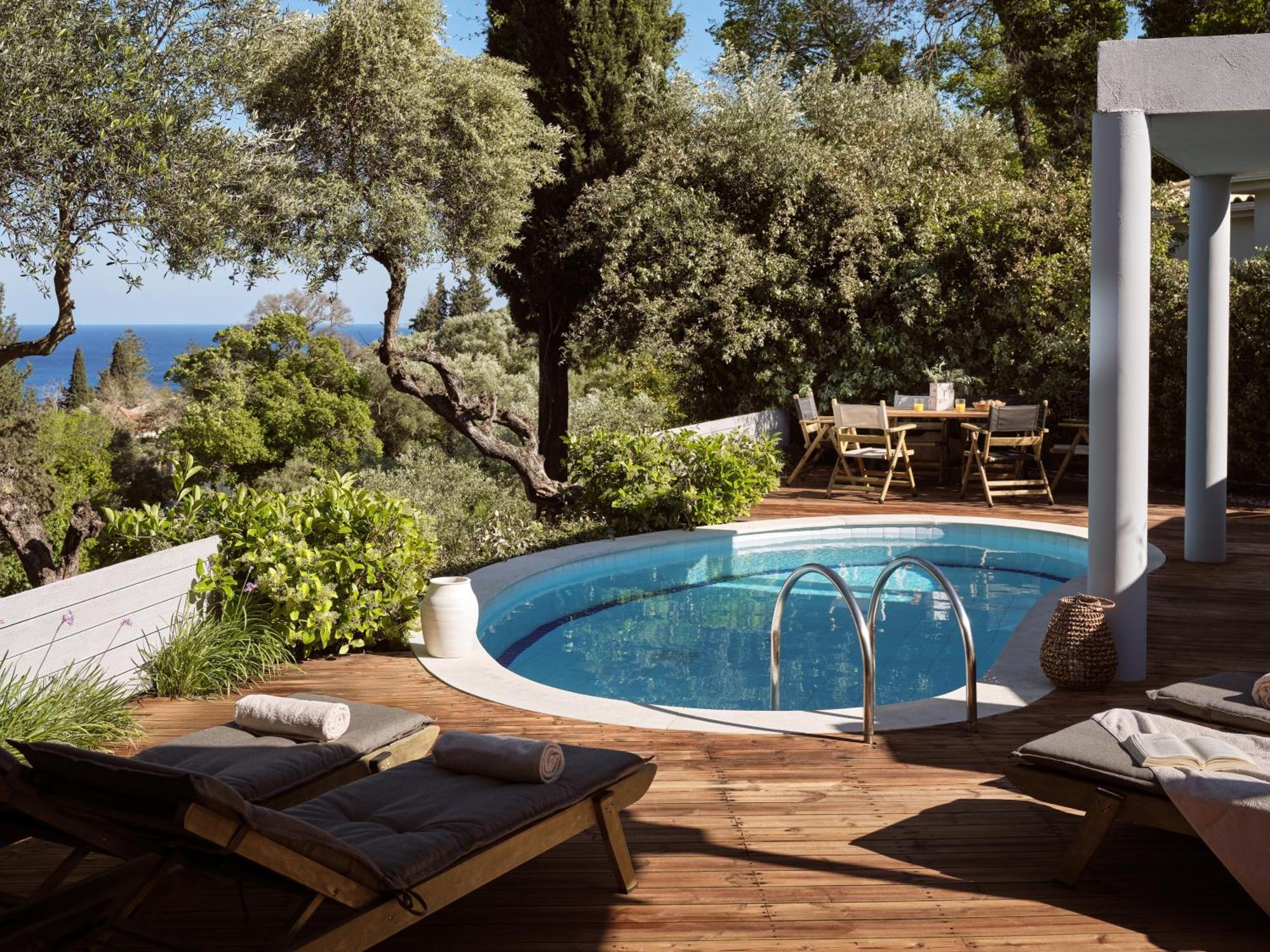 Chris & Jo Villas, Enchanting Escapes, With Heated Pools & Seaviews By Thinkvilla Villa *