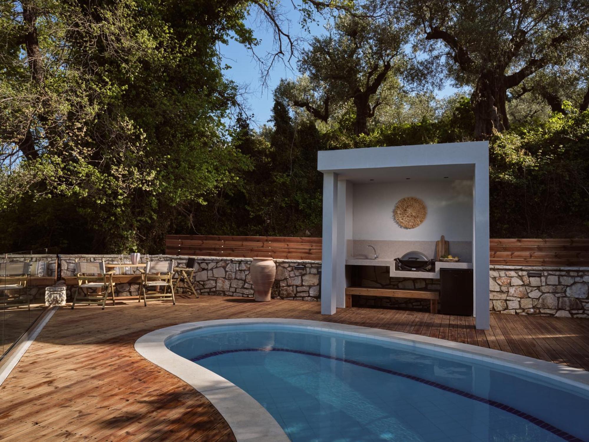 Chris & Jo Villas, Enchanting Escapes, With Heated Pools & Seaviews By Thinkvilla Villa Zakynthos Town