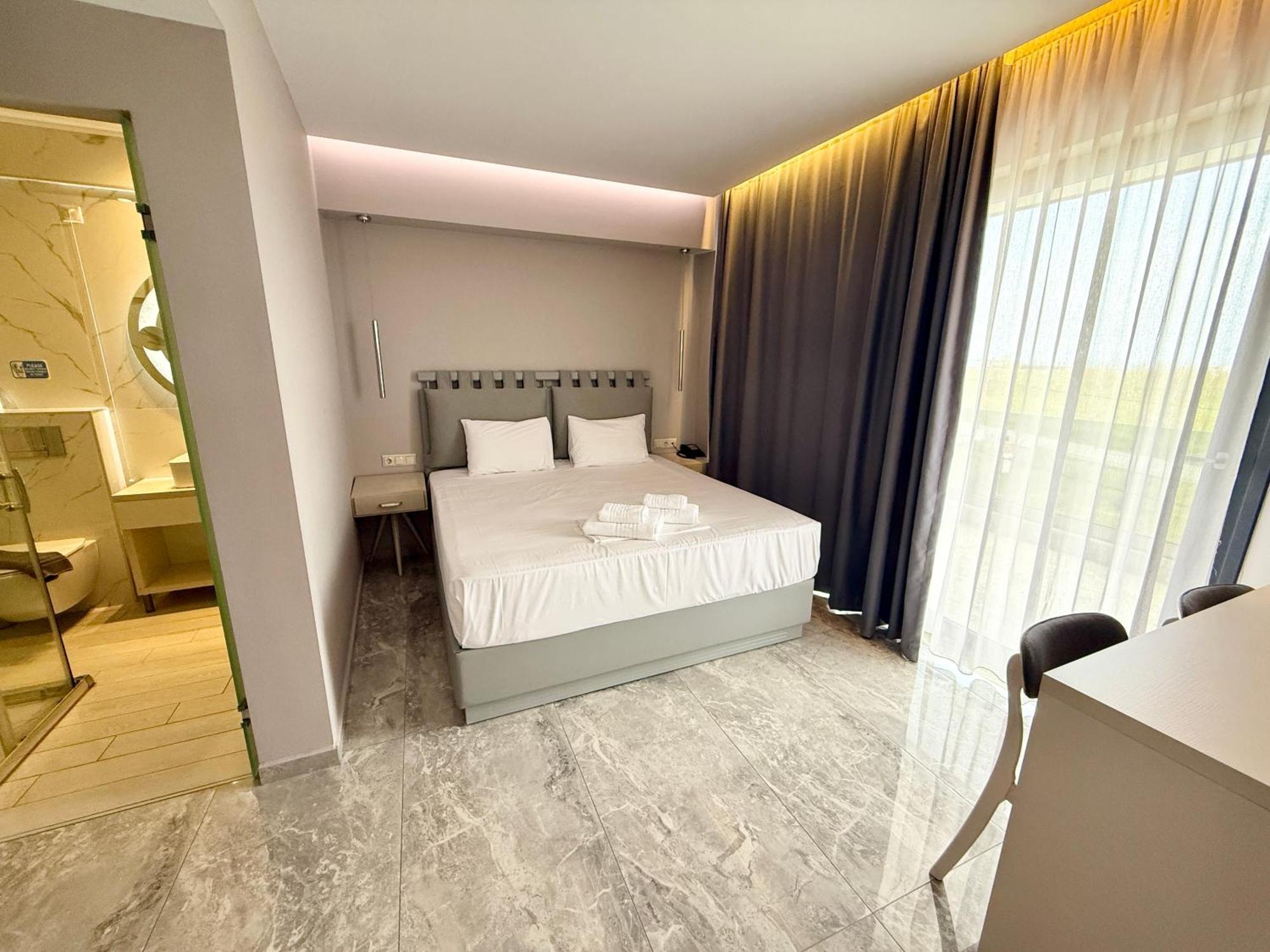 Hotel Peloton