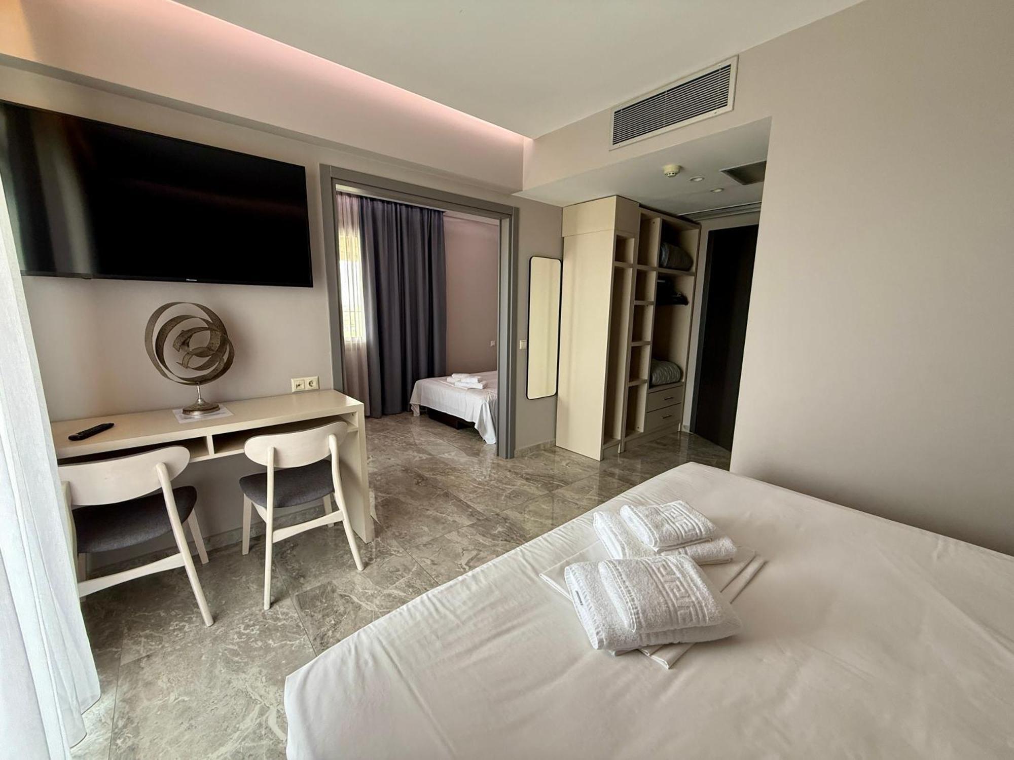 Hotel Peloton Paralia Katerinis