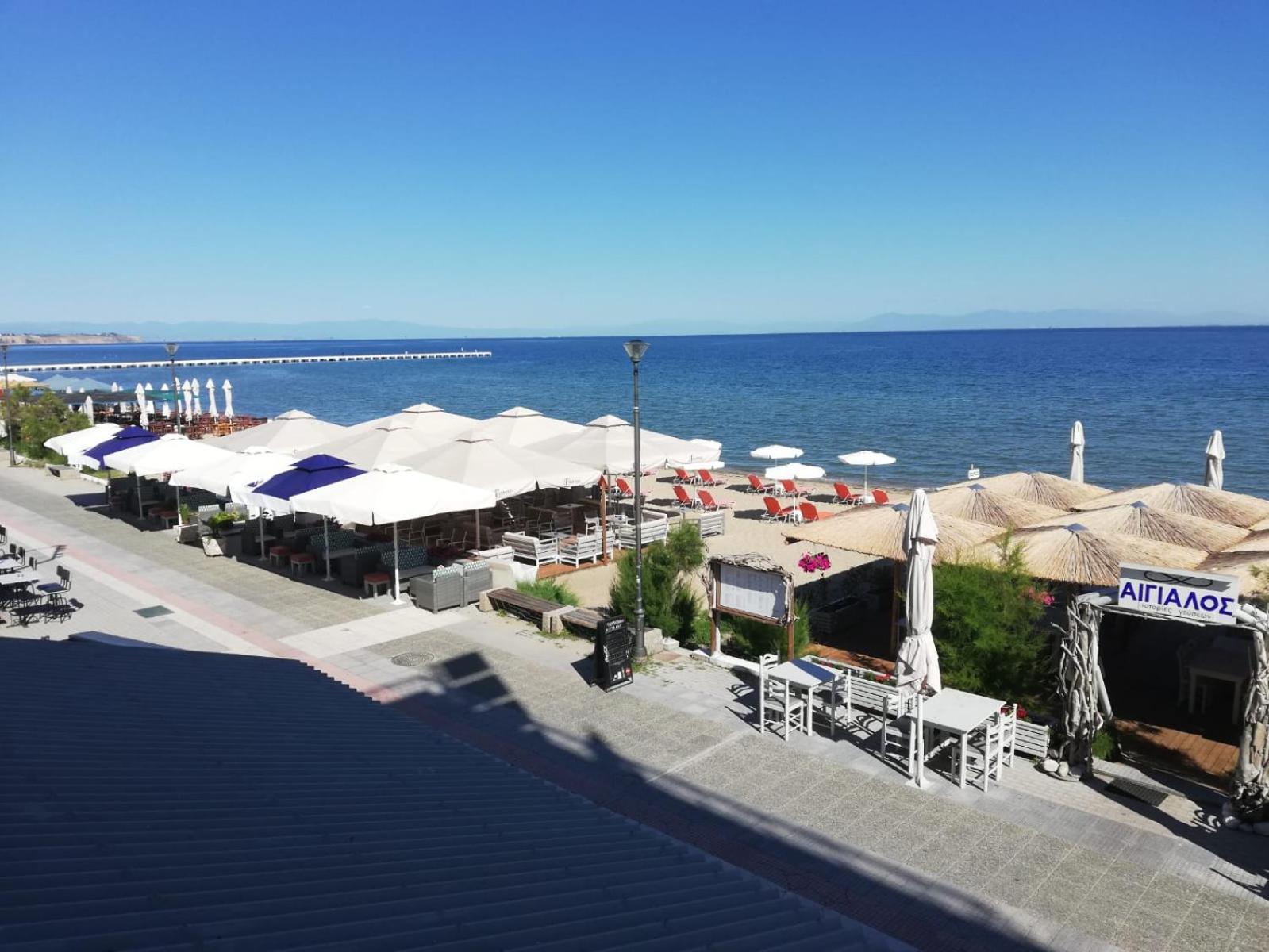 Aktis Sea View Apartment Peraia (Thessaloniki)
