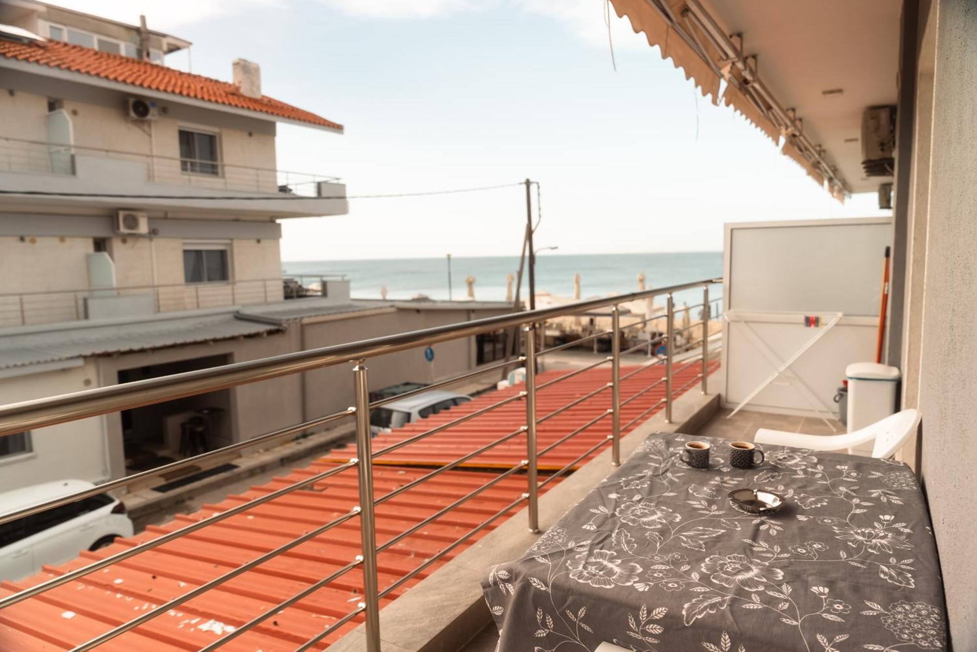 Aktis Sea View Peraia (Thessaloniki)