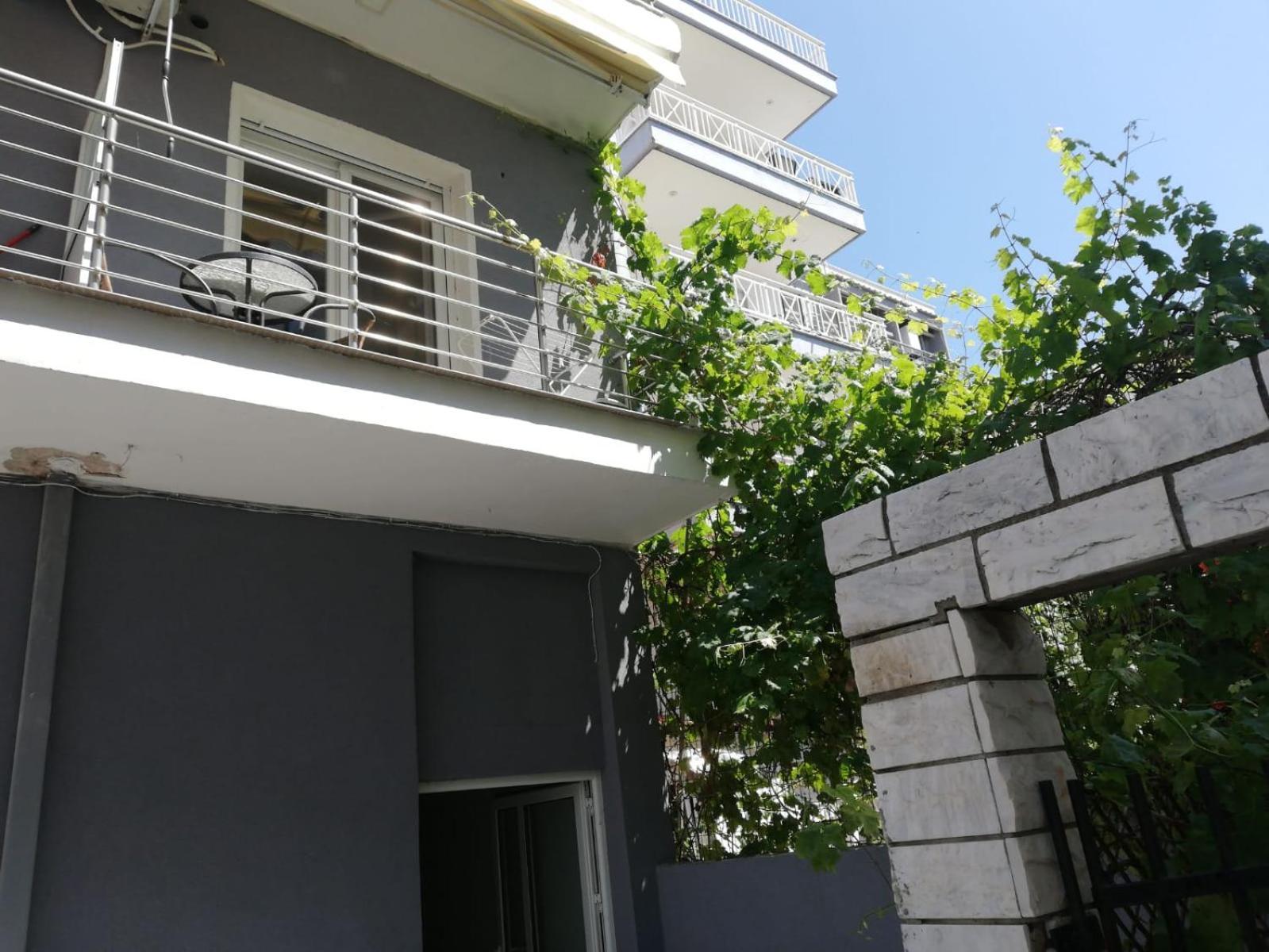 Aktis Sea View