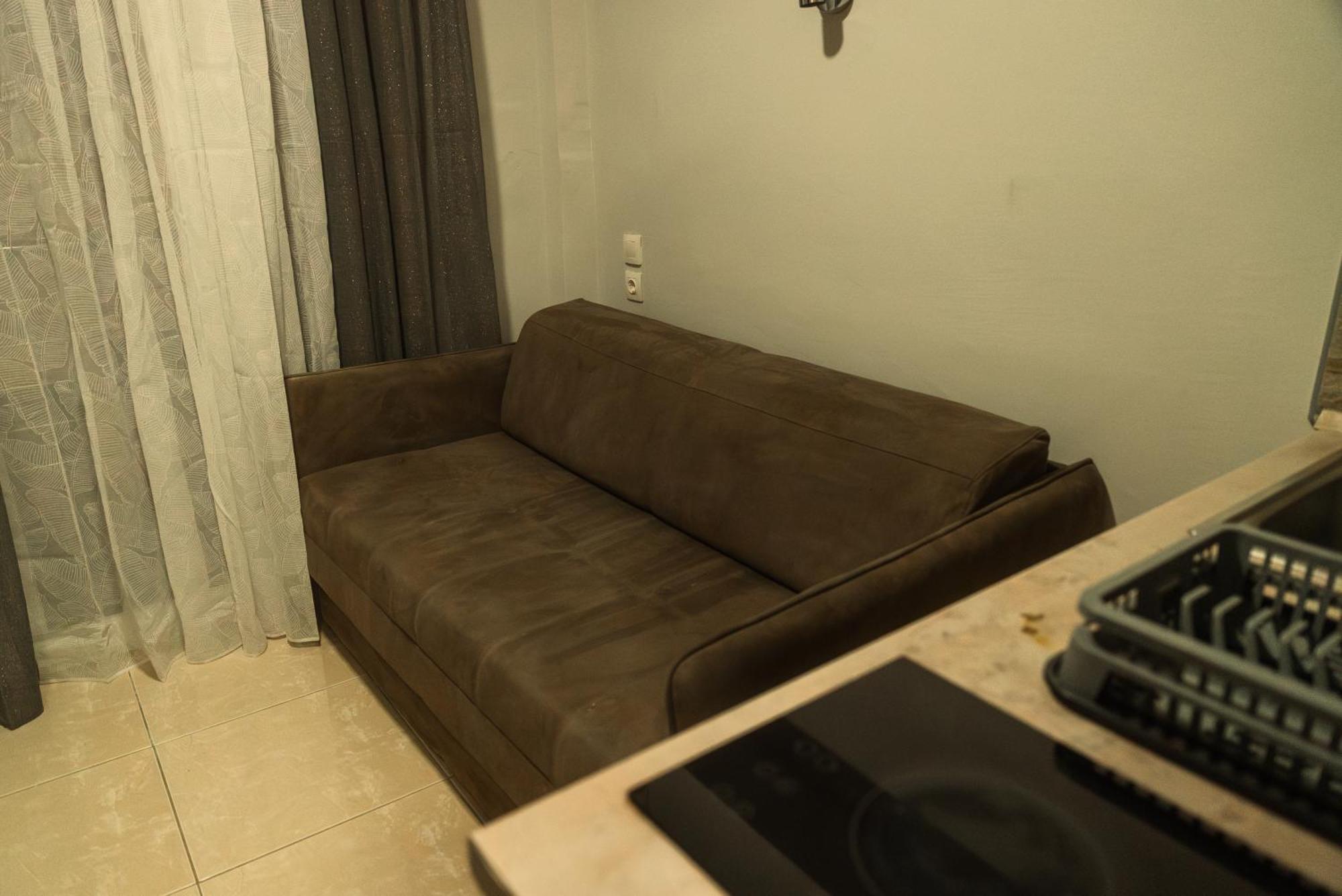 Aktis Sea View Apartment