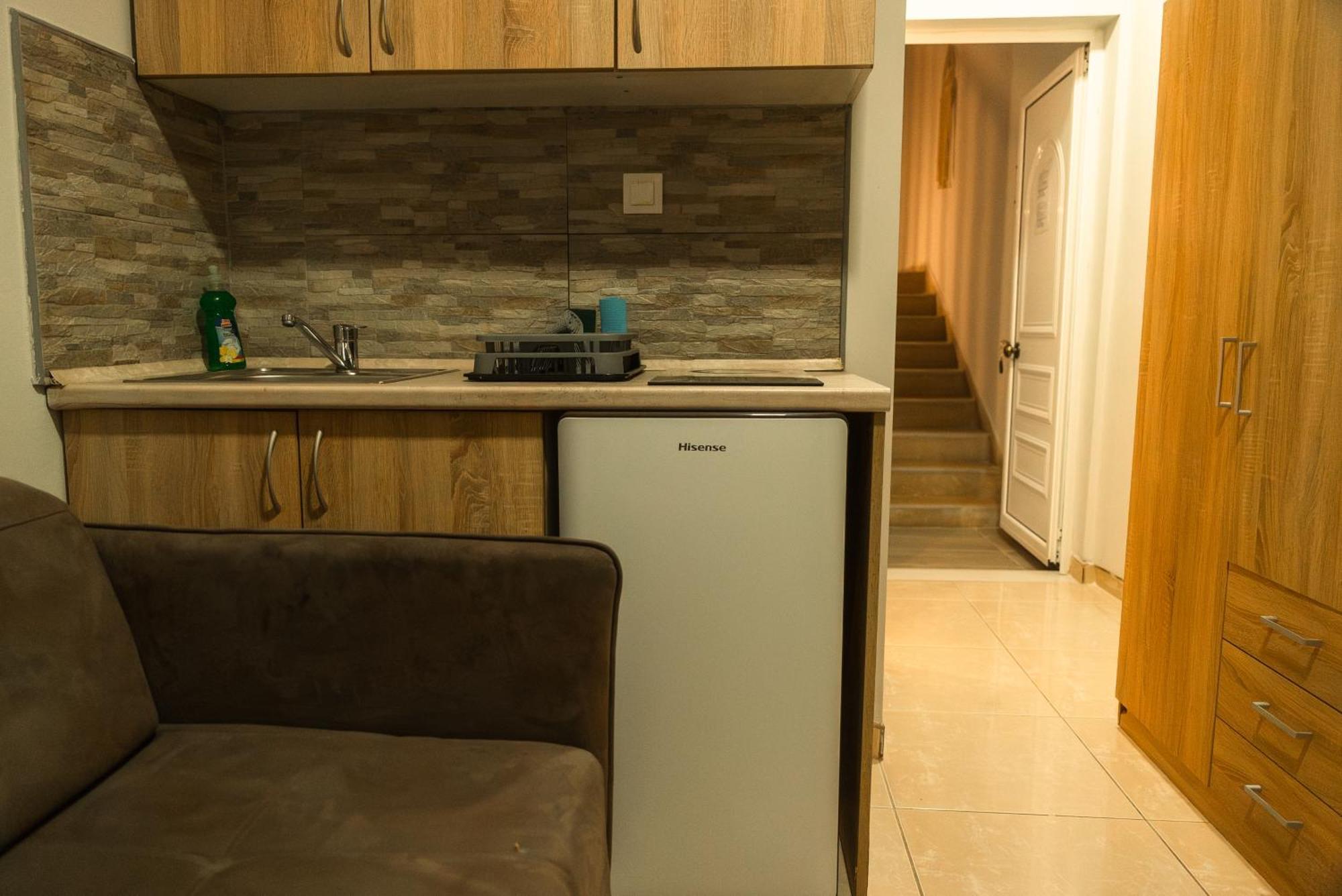 Aktis Sea View Apartment *