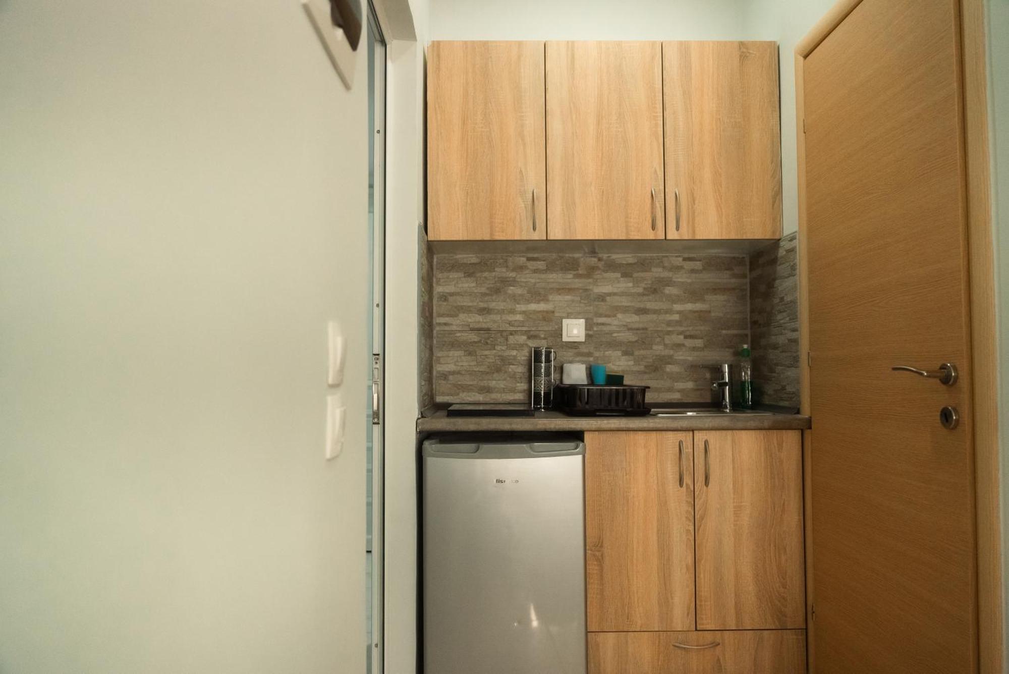 Apartment Aktis Sea View Peraia (Thessaloniki)